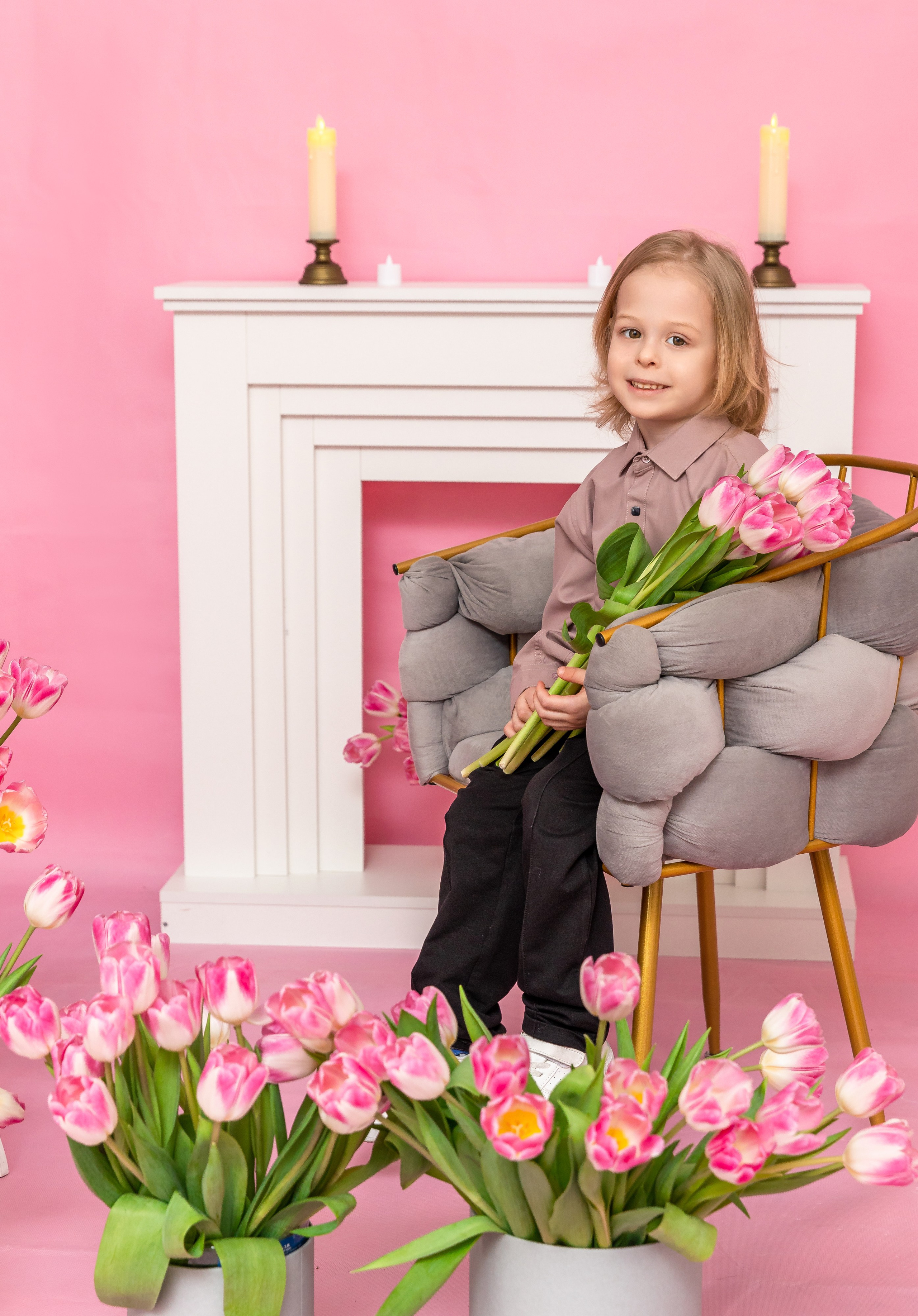 Тематические съёмки. Модельное Агентство Alma Model Management