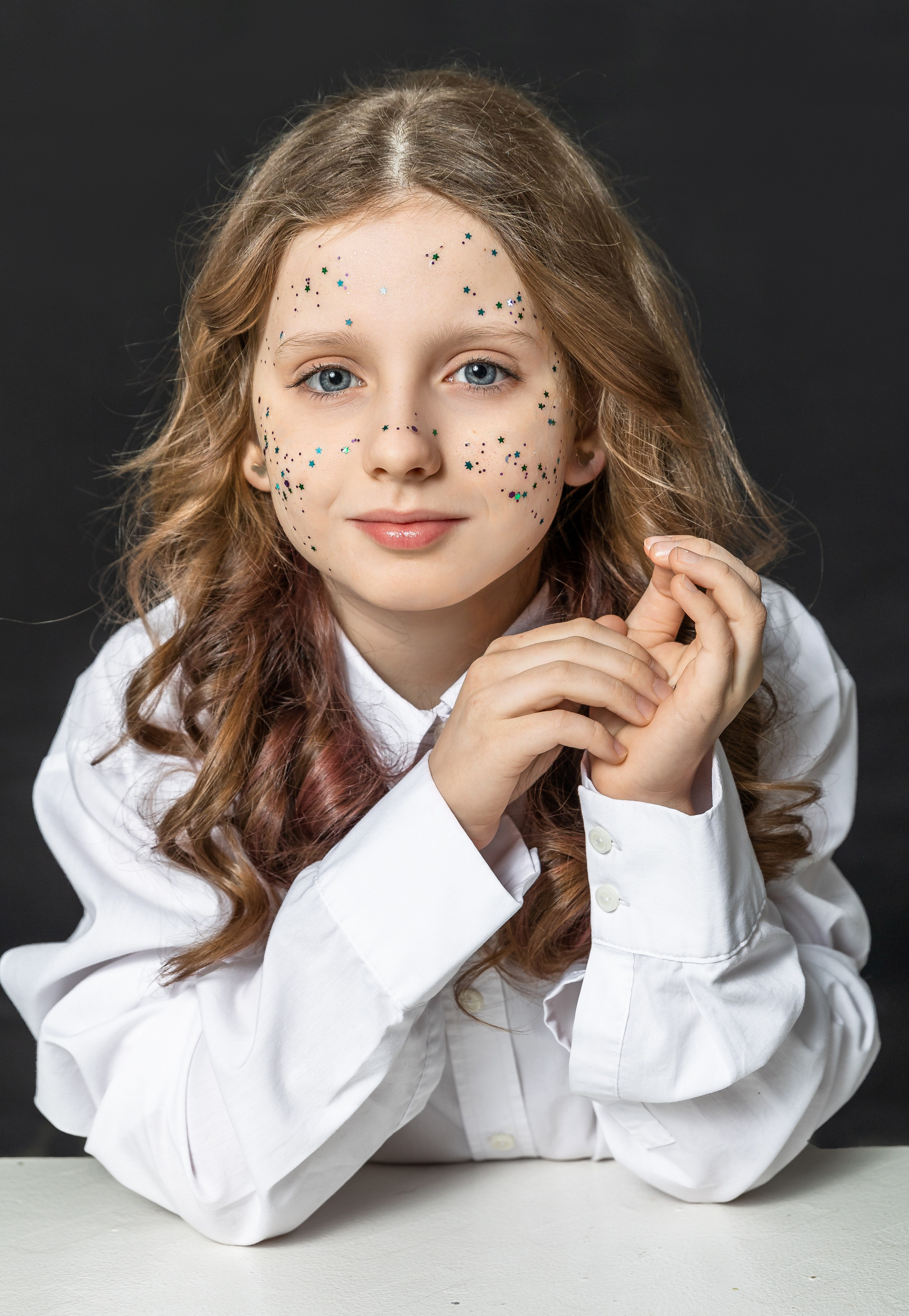 Тематические съёмки. Модельное Агентство Alma Model Management