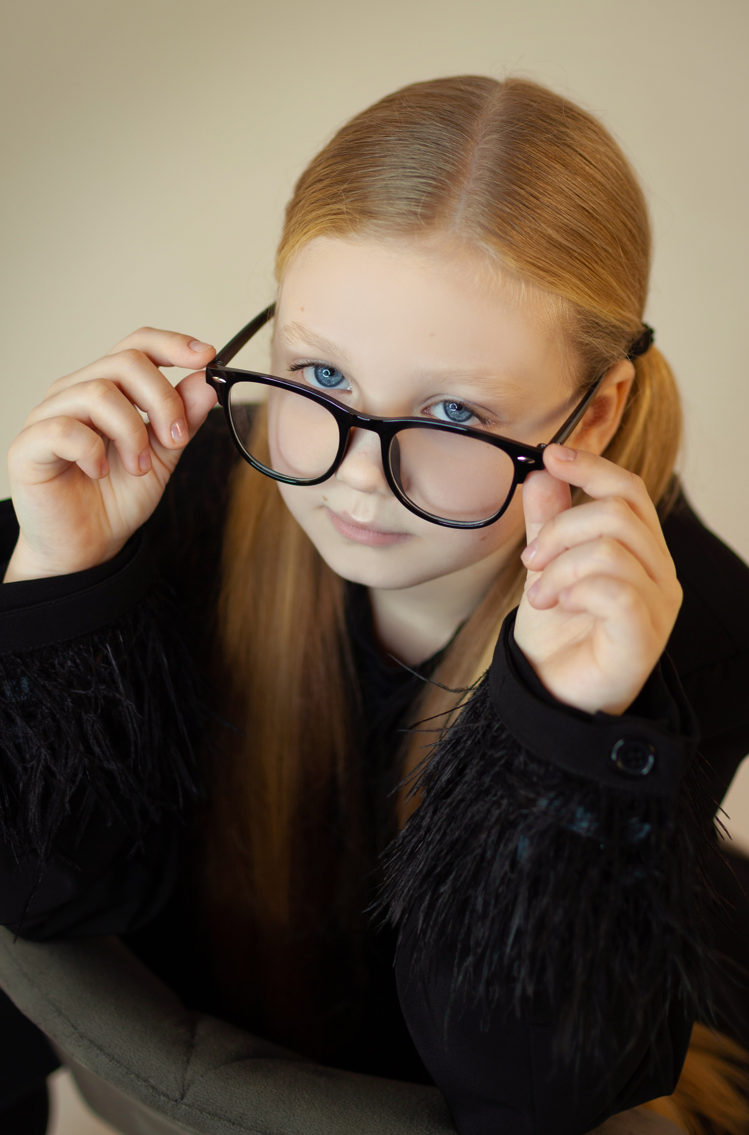 Тематические съёмки. Модельное Агентство Alma Model Management