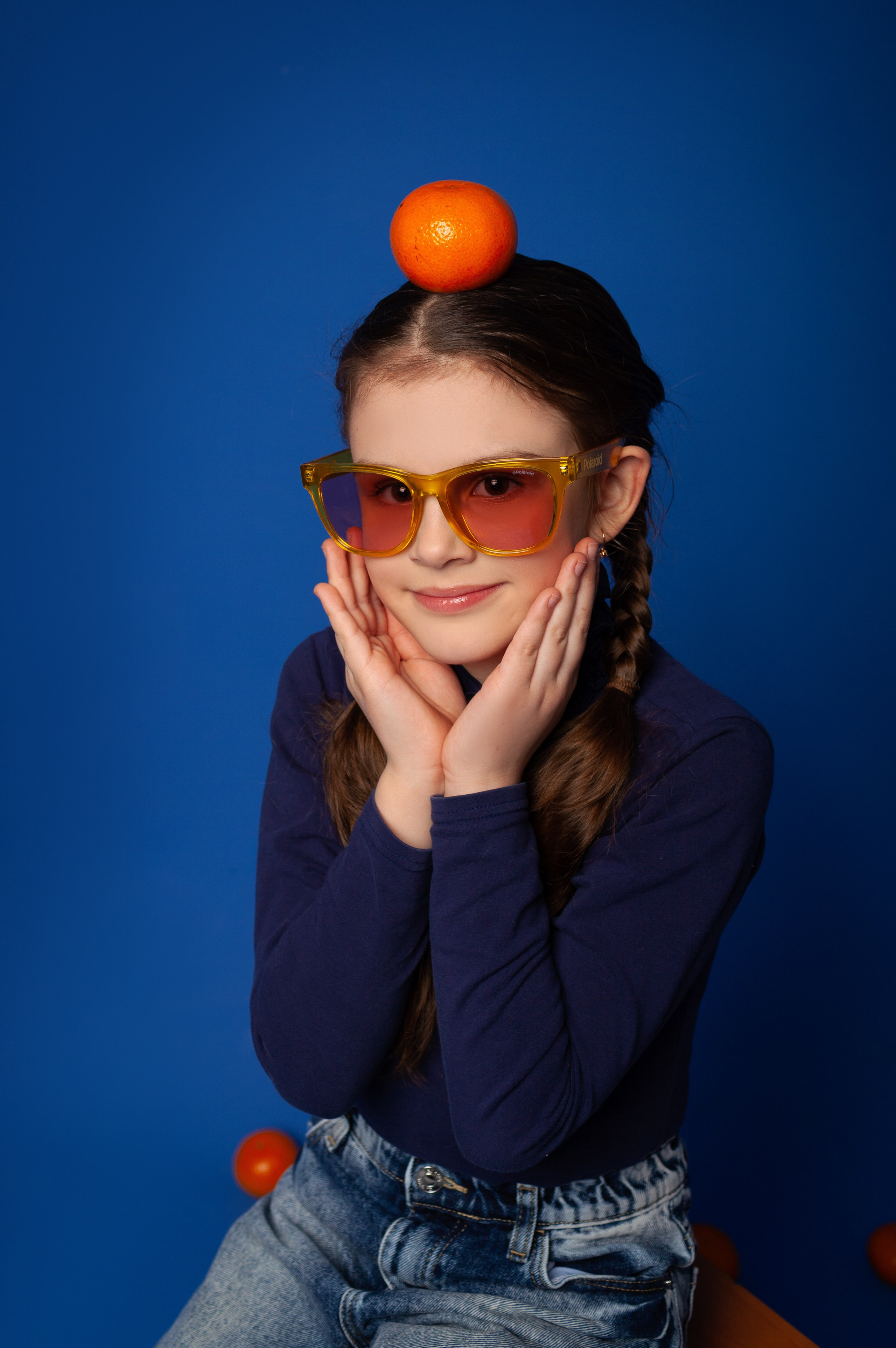 Тематические съёмки. Модельное Агентство Alma Model Management