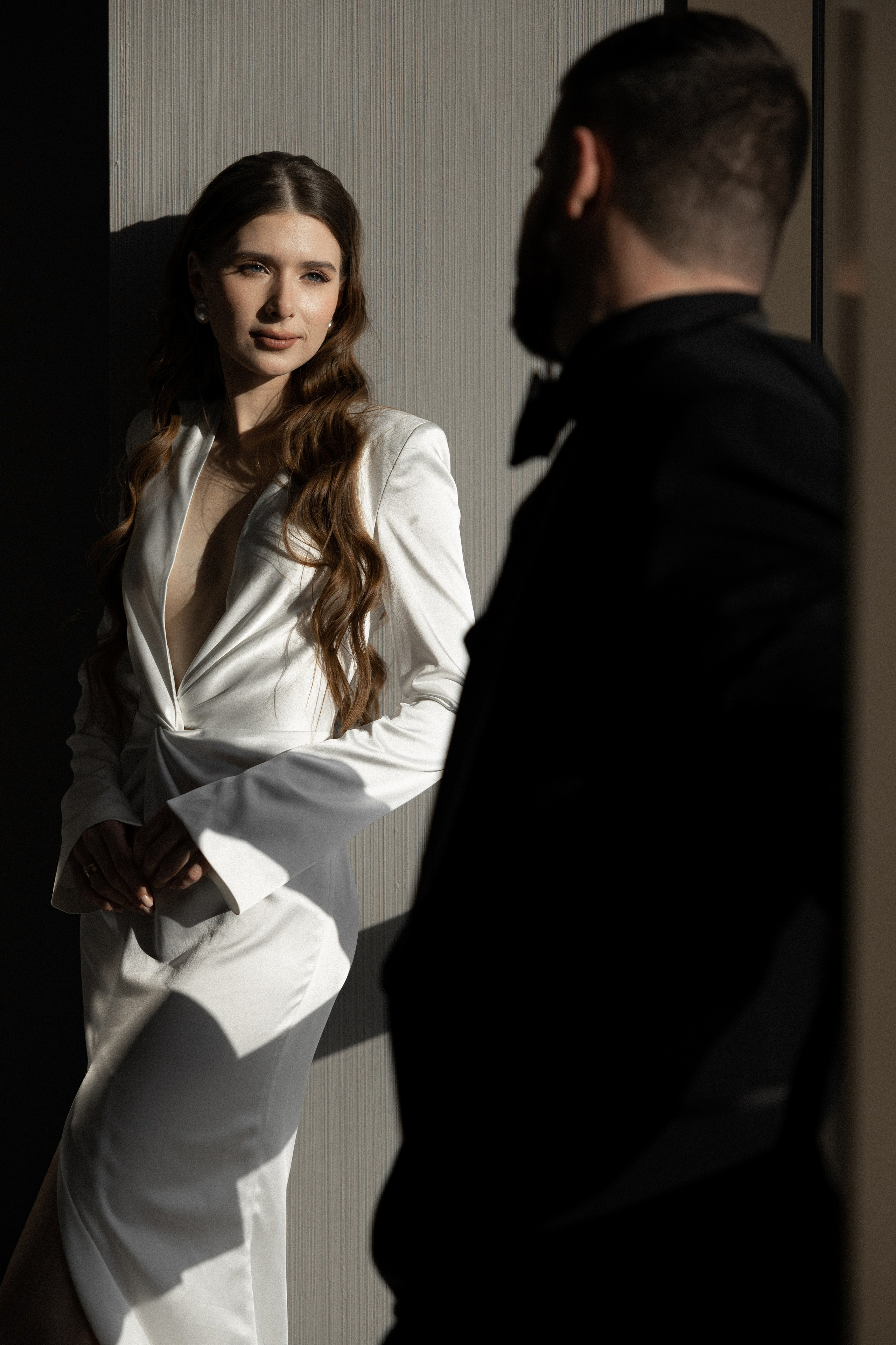 Julia & Alexey. Вебер Юлия фотограф Ростов-на-Дону