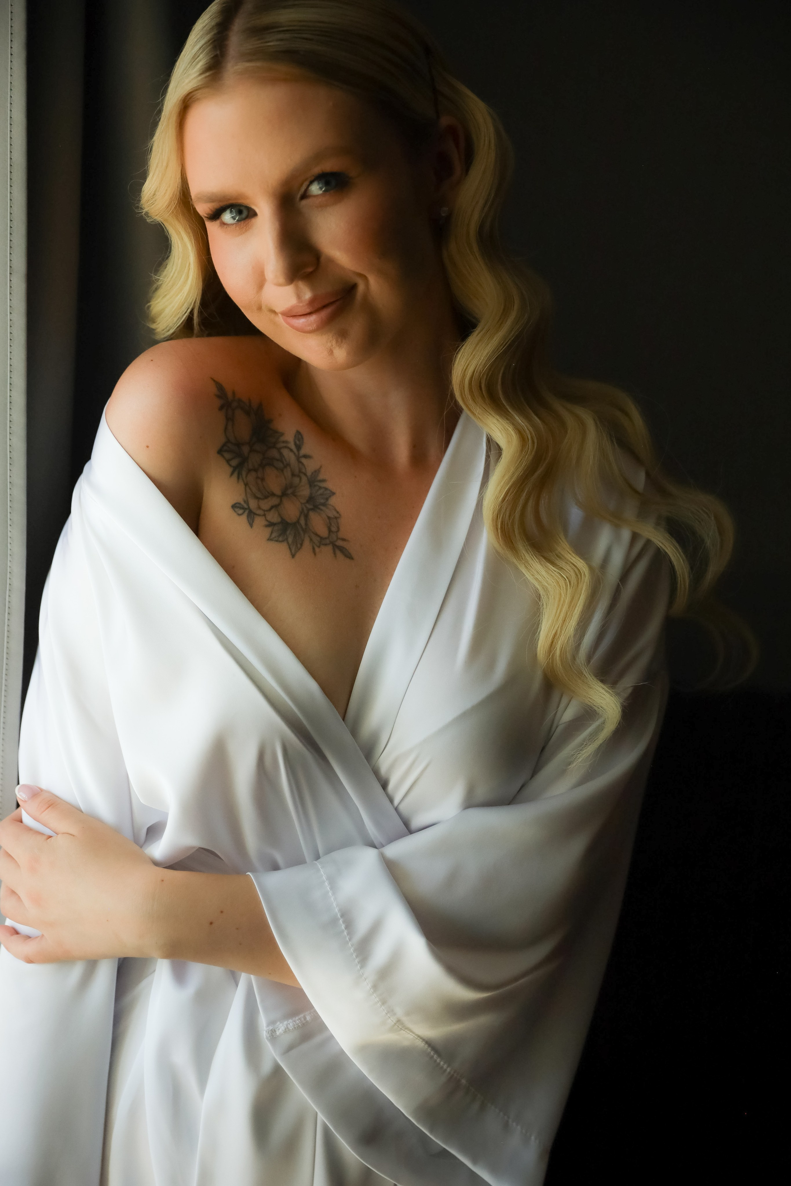 Костя и Кристина. Свадебный фотограф Екатеринбург Алексей Ладыгин