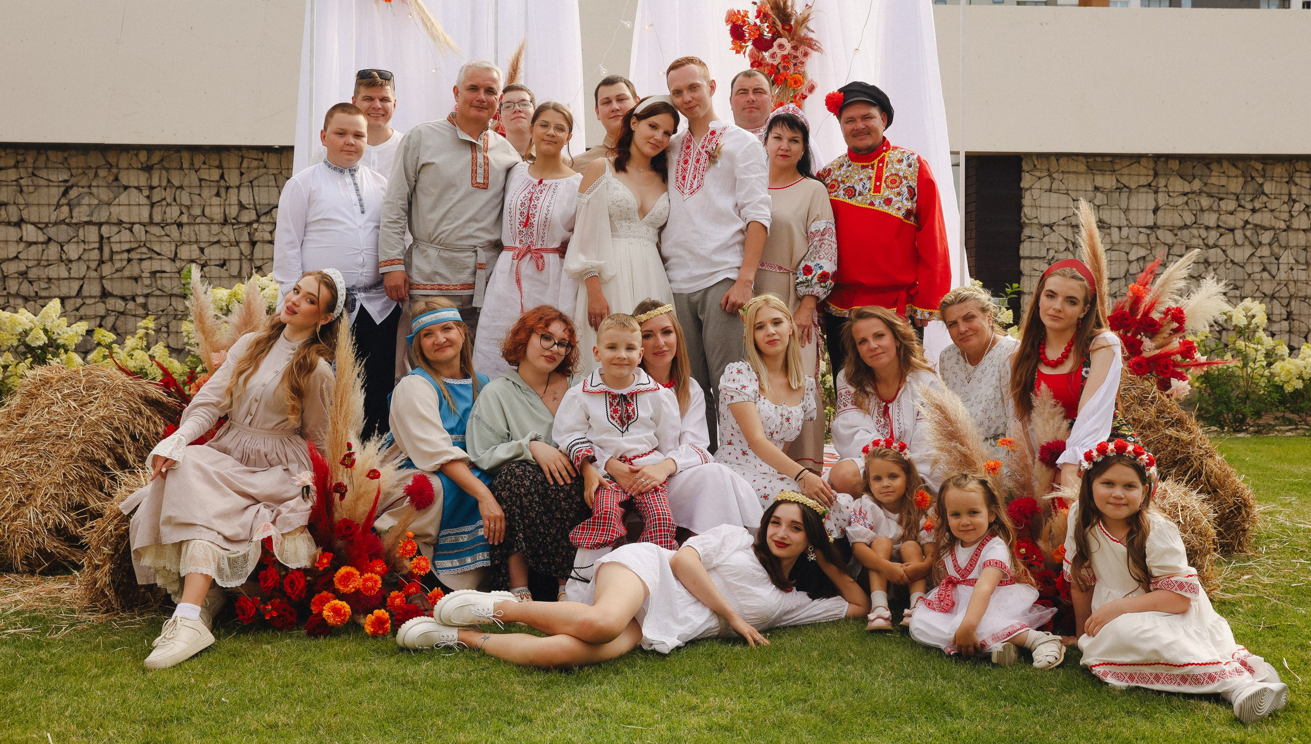 Илья и Илона. Свадебный фотограф Екатеринбург Алексей Ладыгин