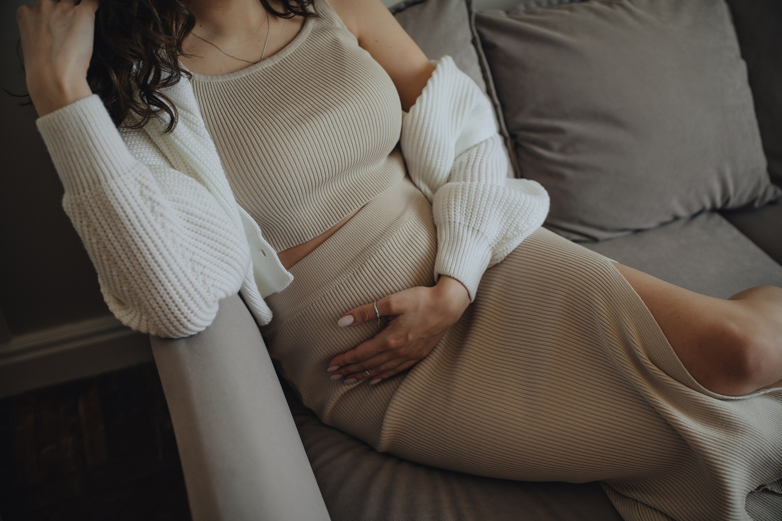 Уют. Семейный и свадебный фотограф в Саратове Евангелина Штах