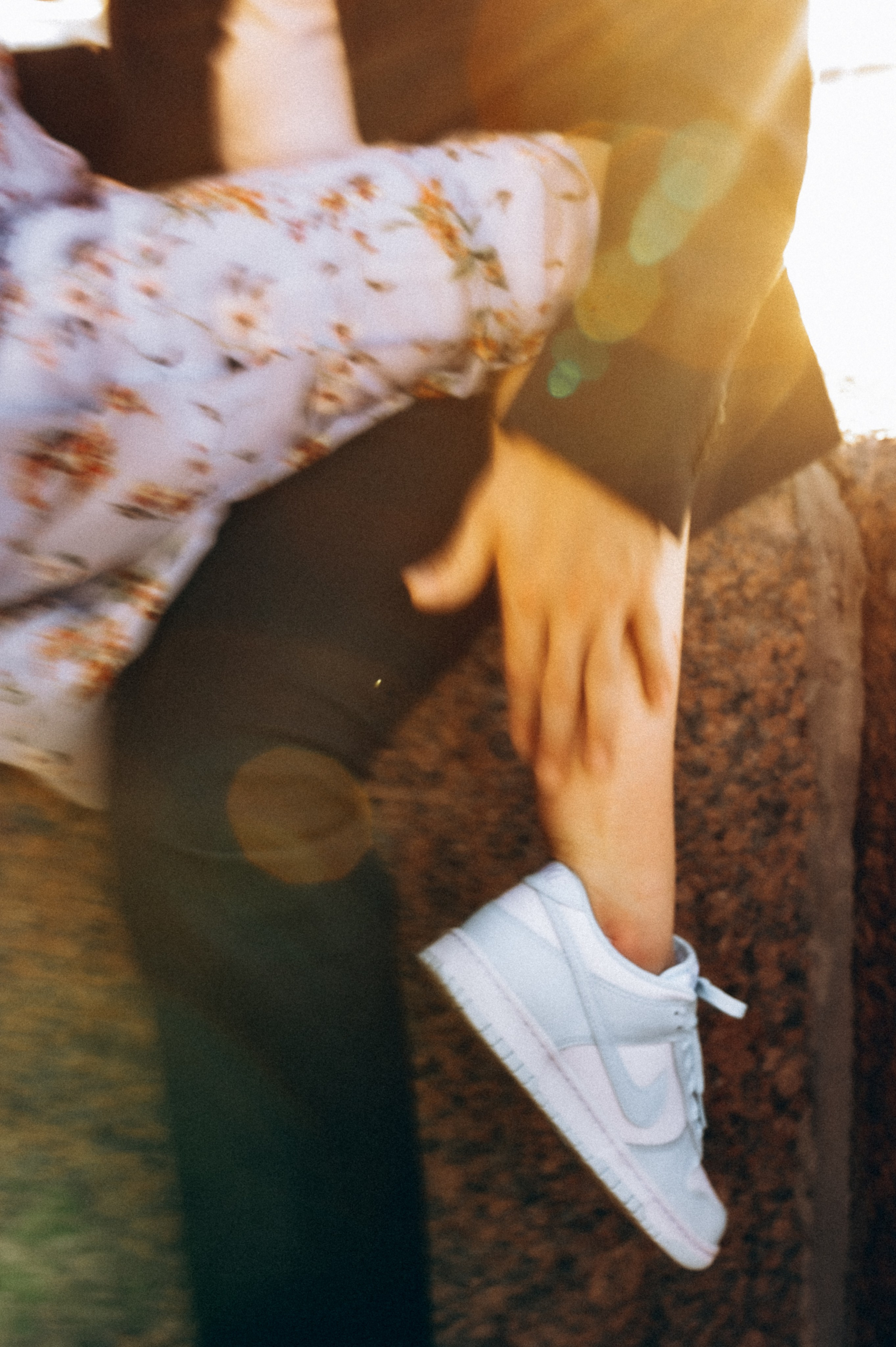 Любовь на улицах Питера. Фотограф ПИТЕР СПБ Надежда Баранова