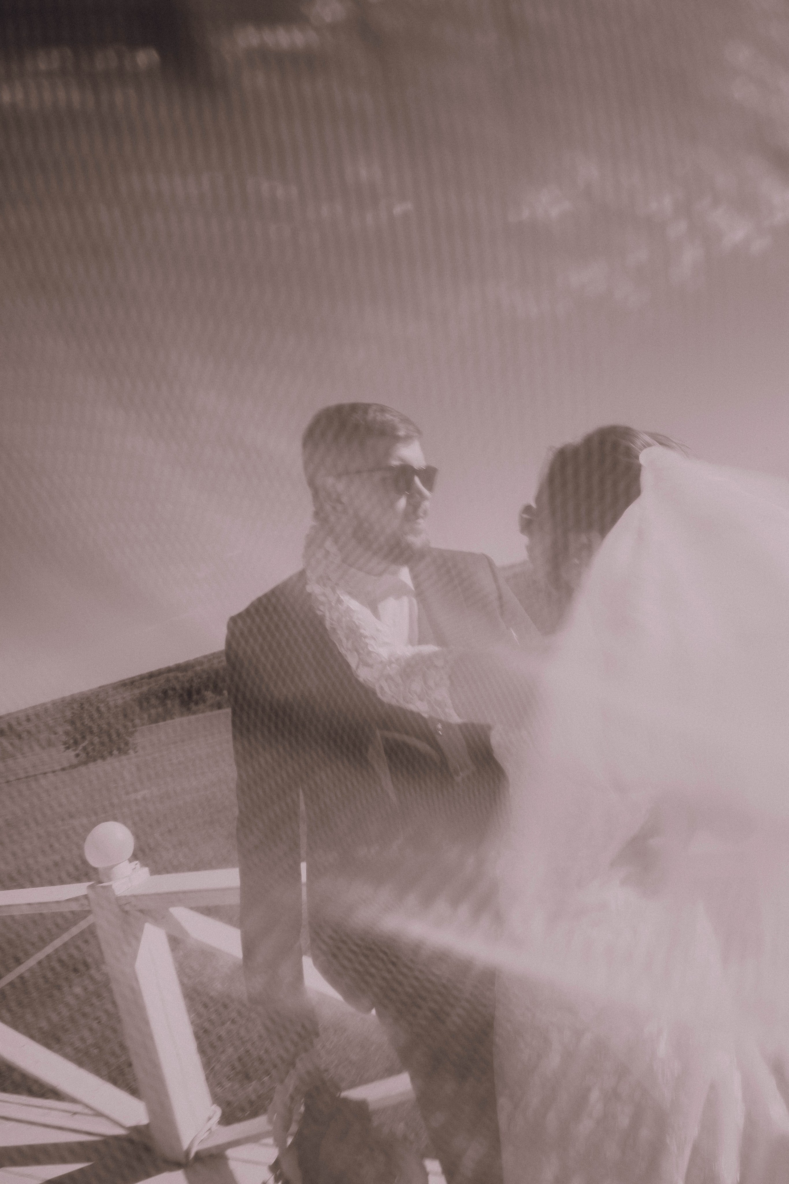 На одном вайбе. Артём Бачурин — свадебный фотограф Воронеж