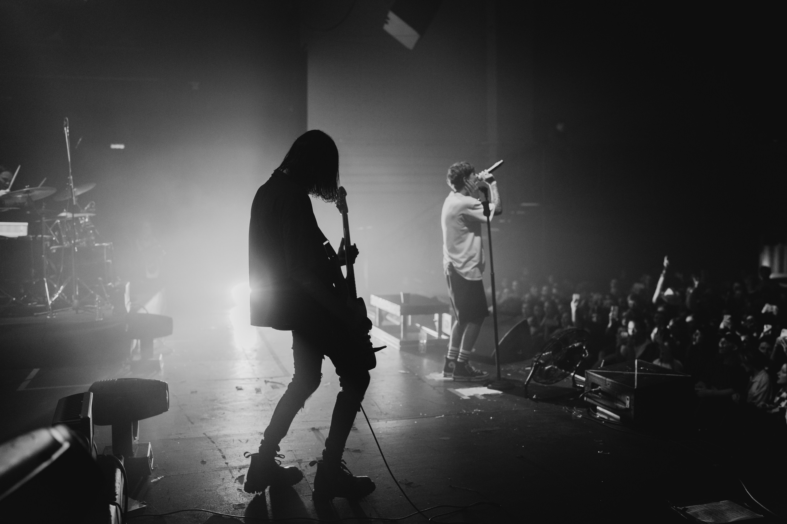 Saypink! (Moscow\05.11.2023). Фотограф Михаил Шабан