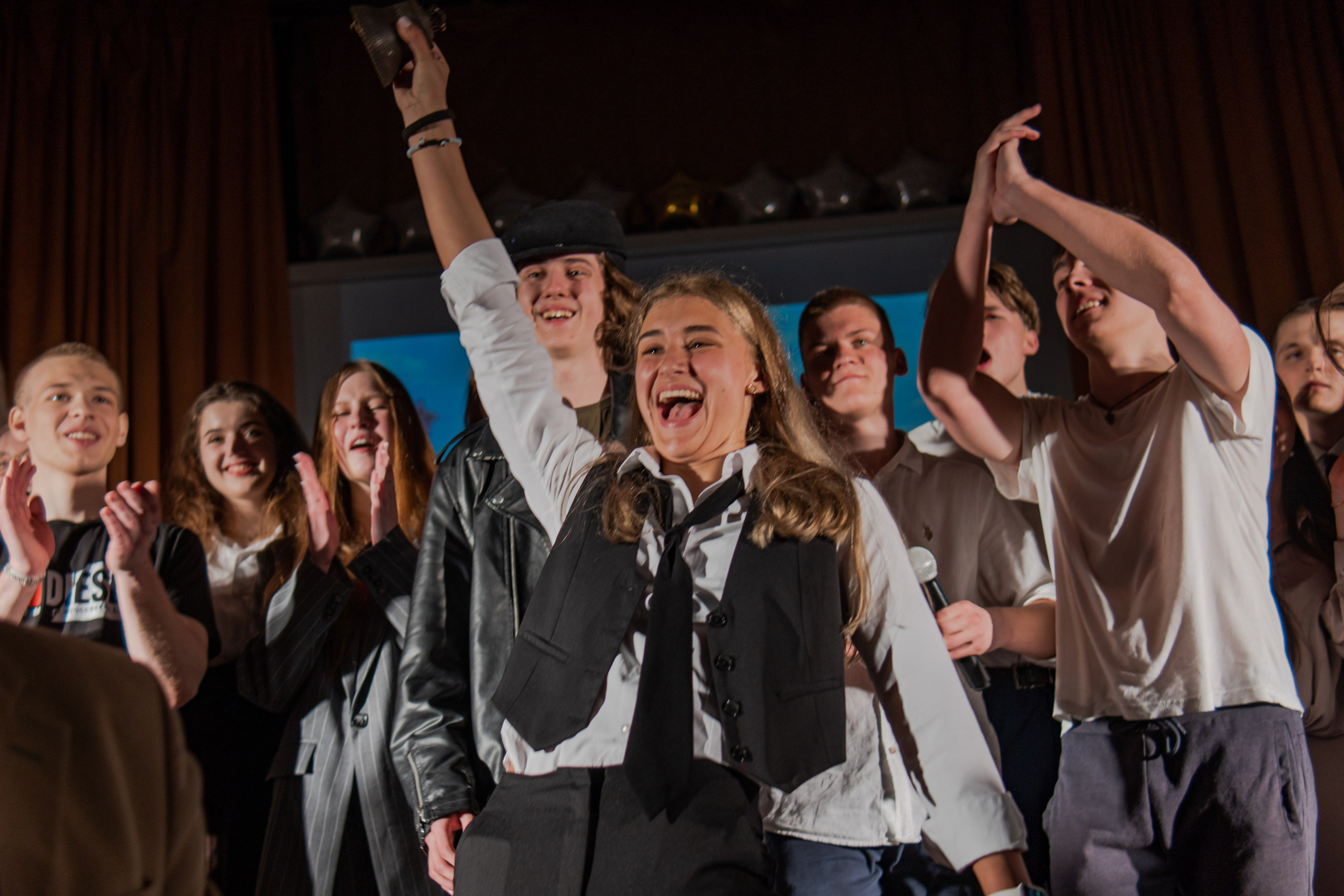 Выпускные. Владислав Кожух | Фотограф | Видеограф | Режиссёр