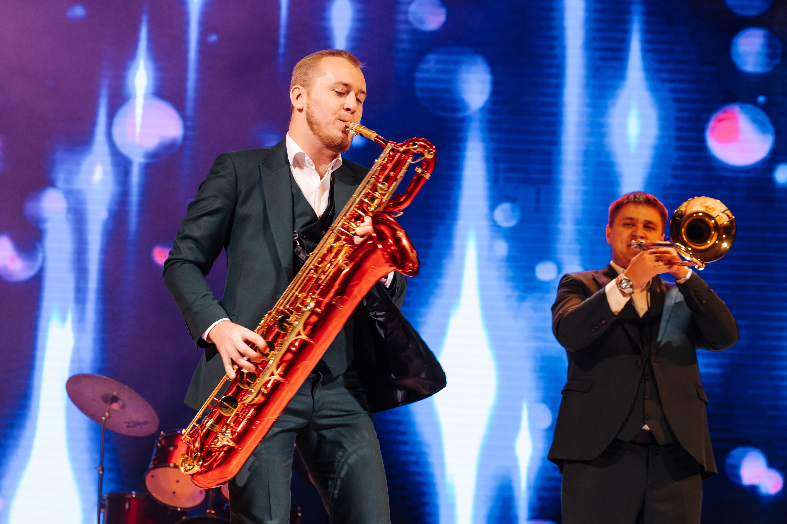 Конкурс-фестиваль «Жить с Мечтой». Фотограф Ставрополь Петр Голубенко