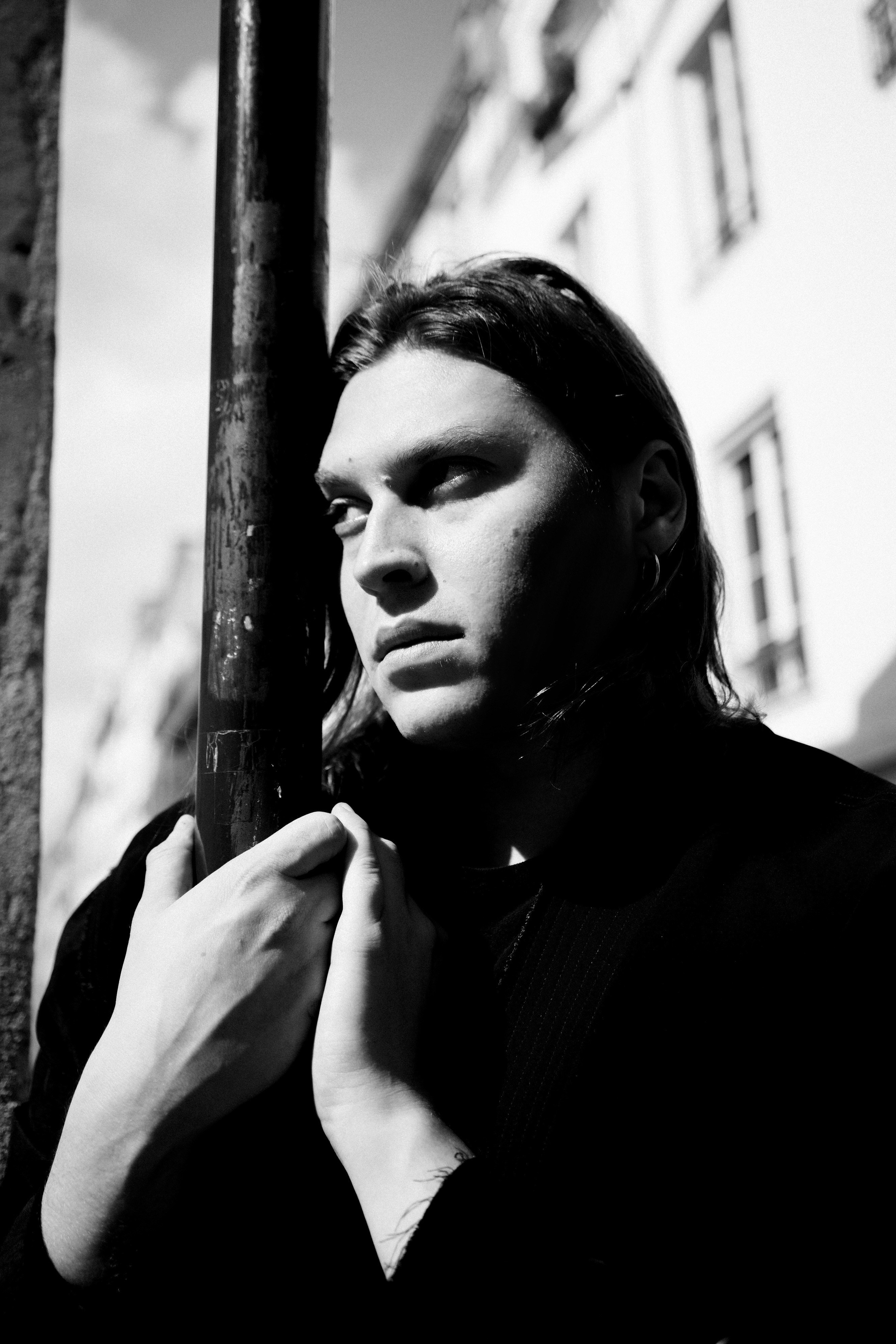 Kopa. Photographer Yudakova Daria