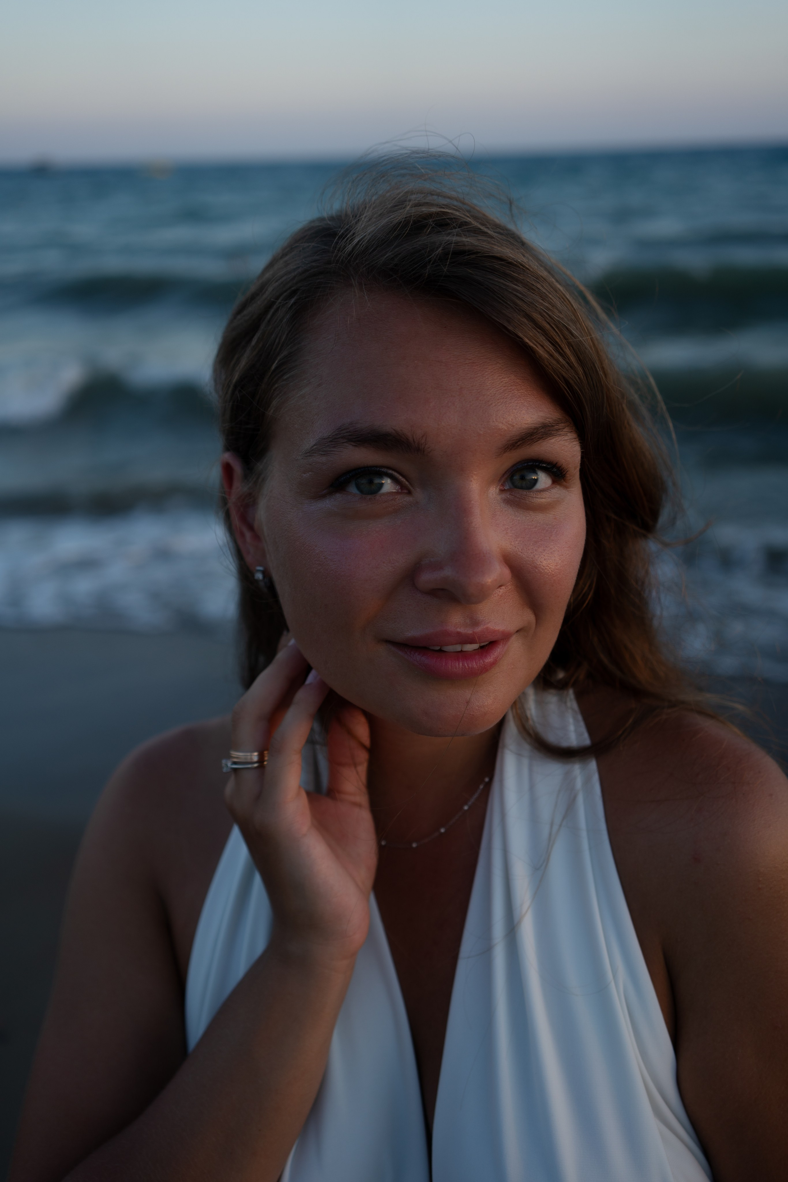 Summer. Photographer Yudakova Daria