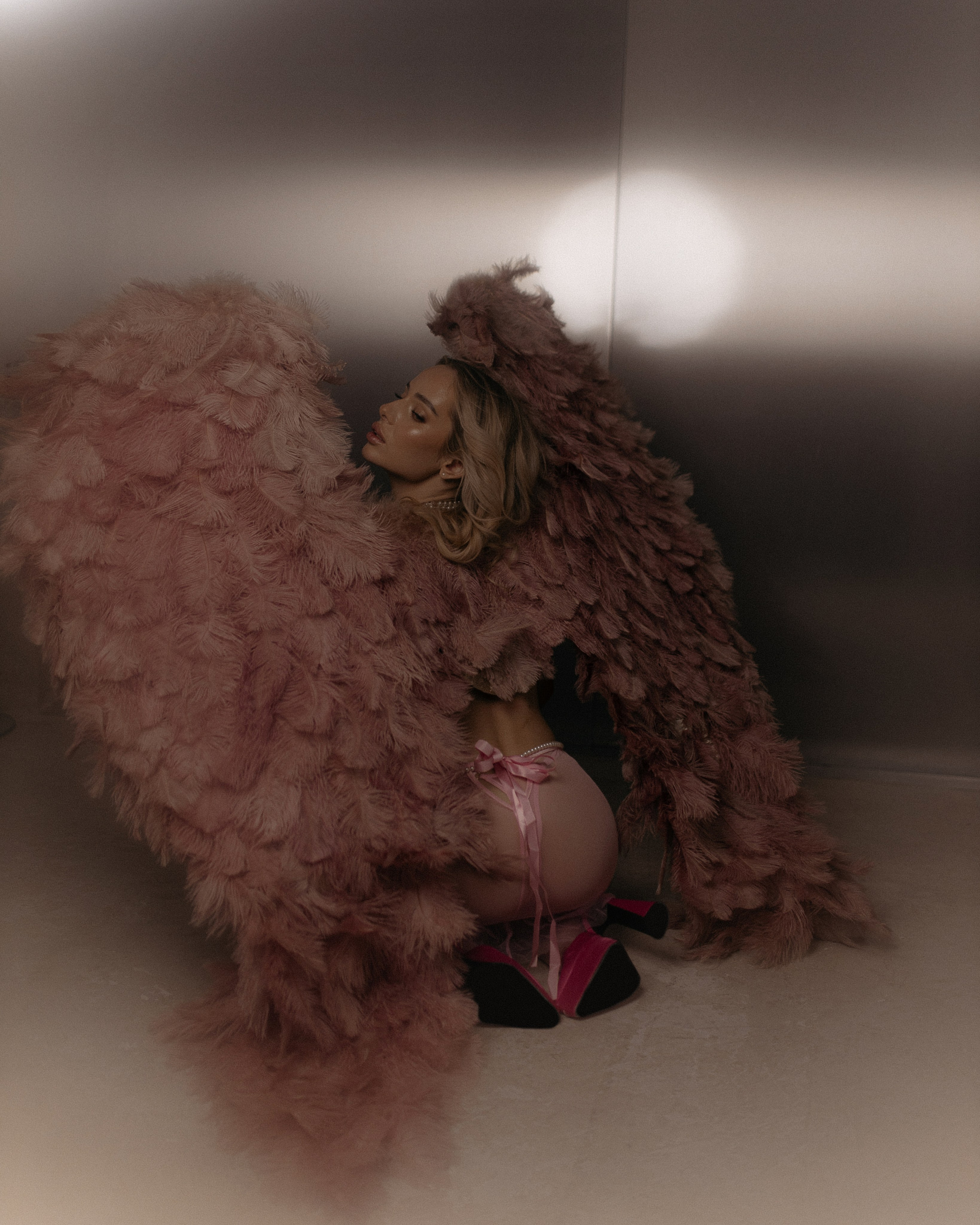 Ксения. DARYA.BELKINA