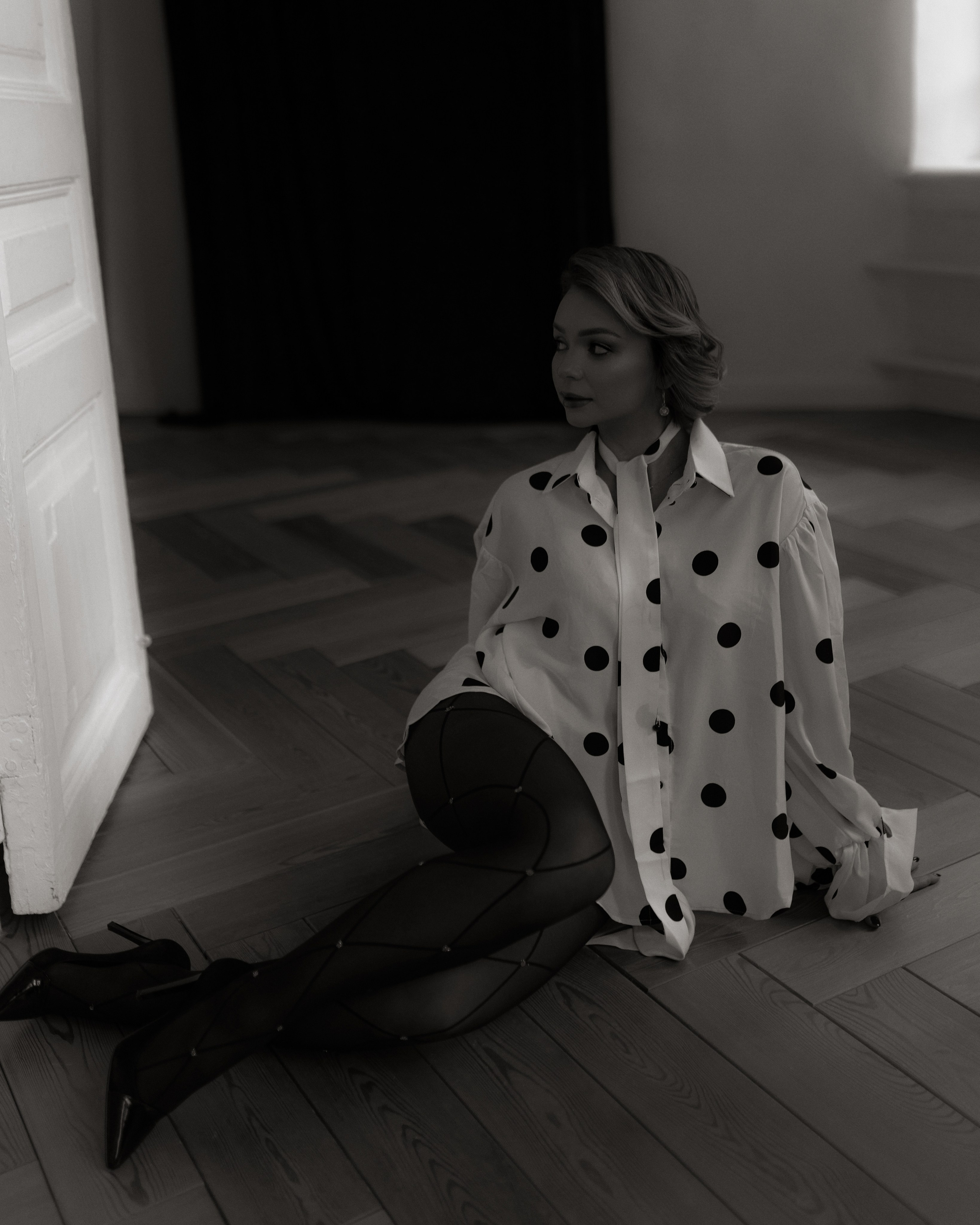 София. DARYA.BELKINA