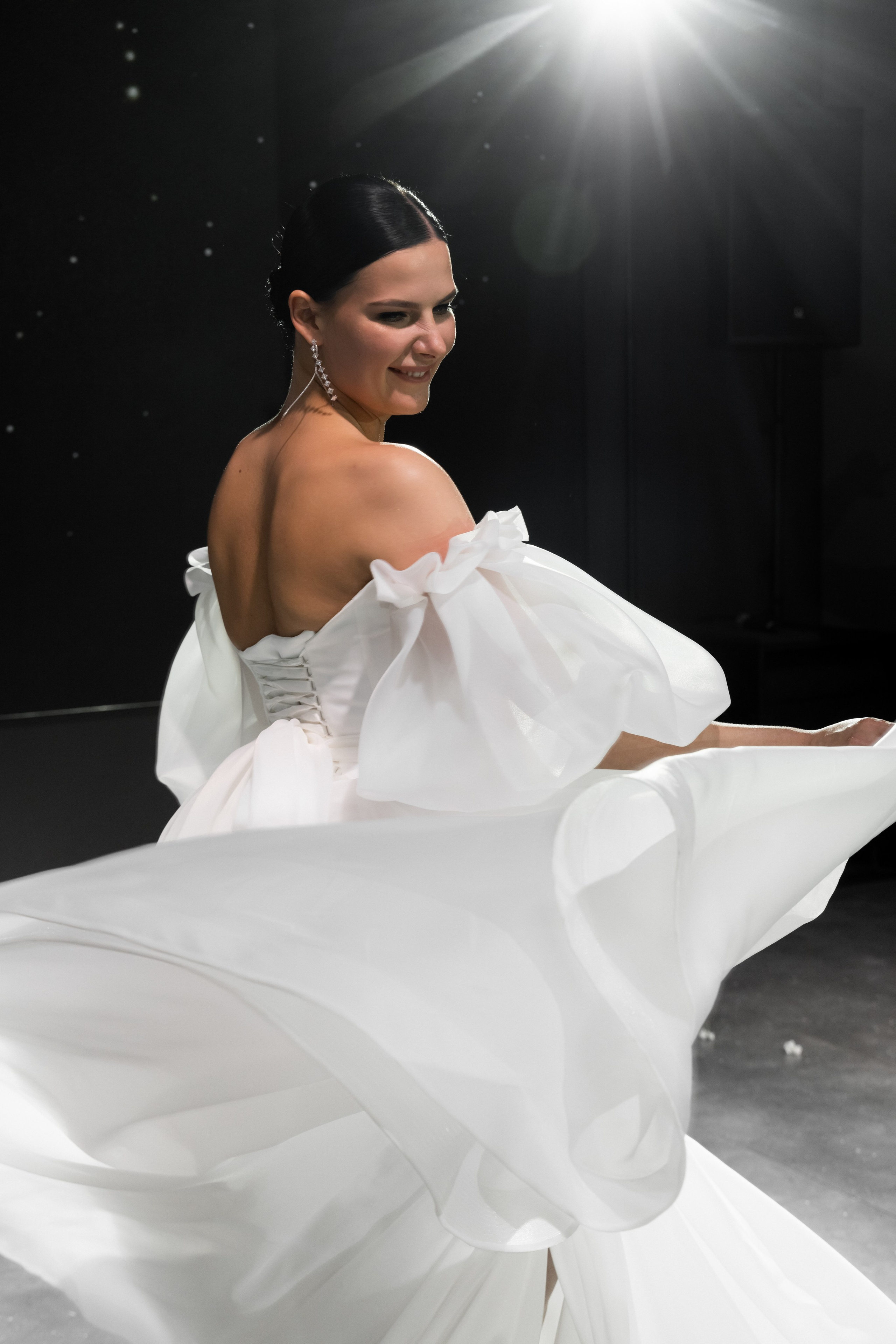 Дарья+Никита. Фотограф в Красноярске Гетманова Мила