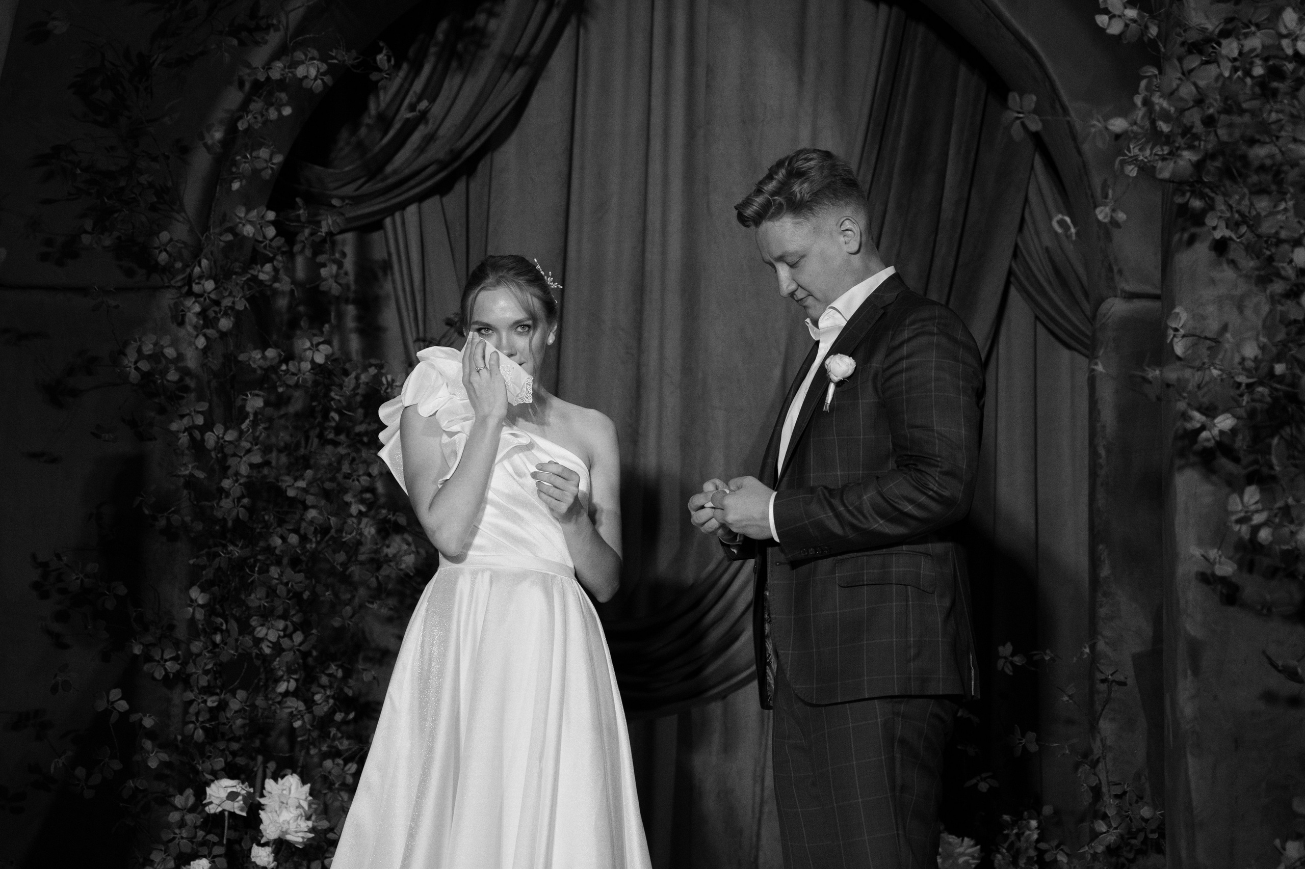 Влад и Аделина. Главная