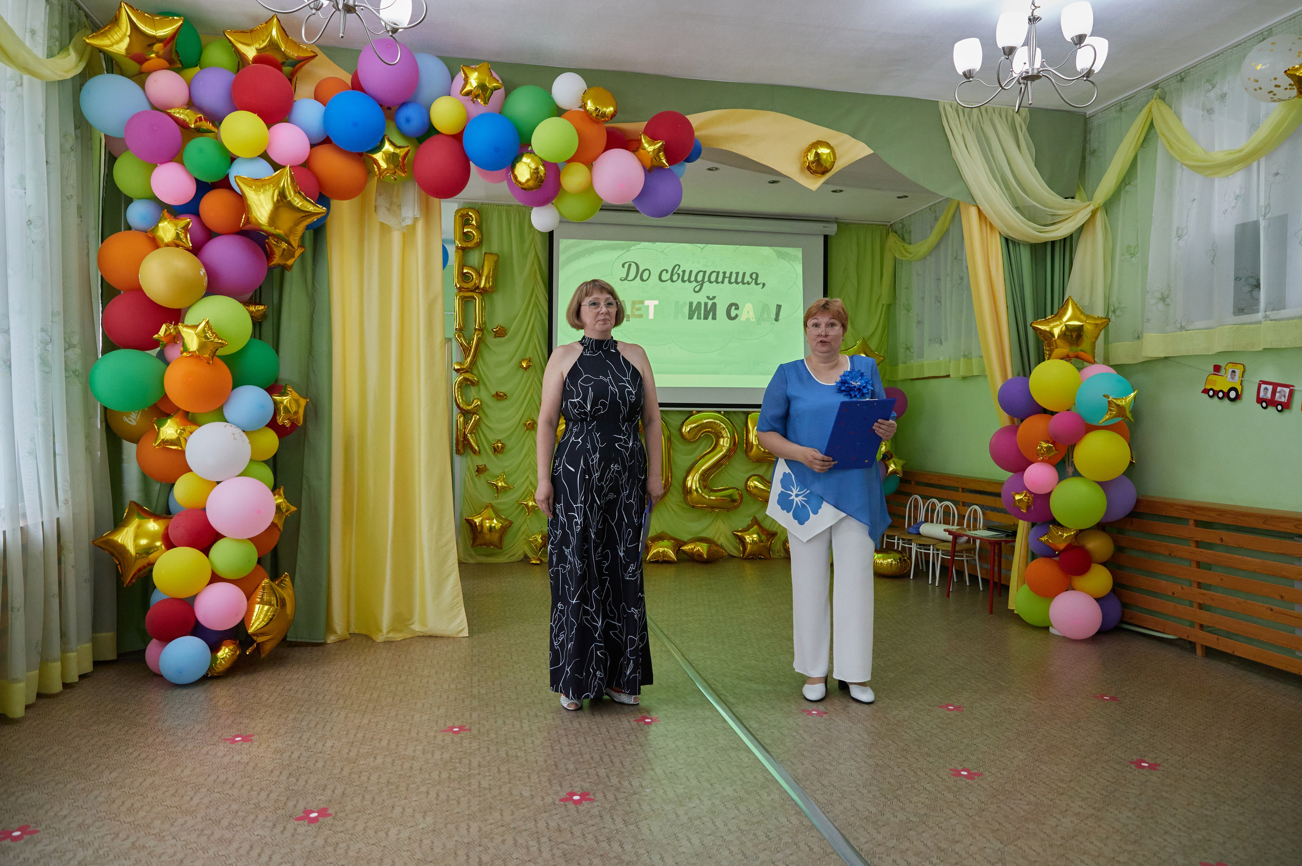 Выпускные и утренники детский сад (фото). Семейный и свадебный фотограф в Ярославле Надежда Бойкова