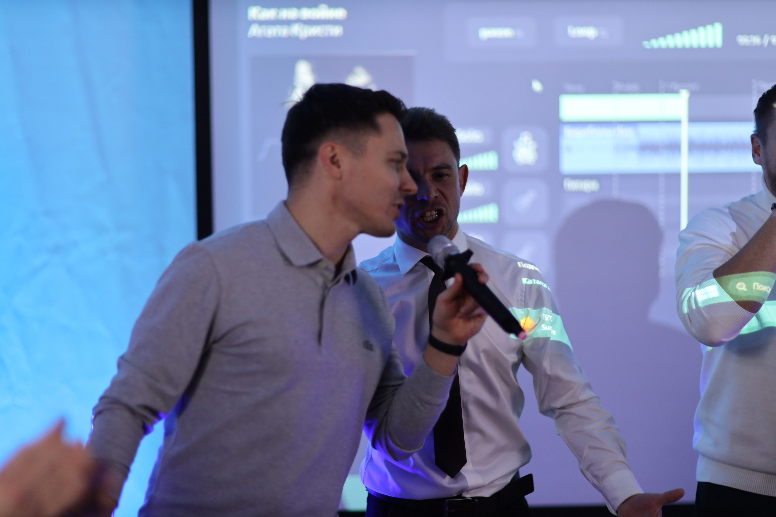 МастерМайнд 1.2. Съемка в студии под ваш запрос, студийные съемки, фотографии архитектурных объектов — Александр Евстигнеев — фотограф Москва