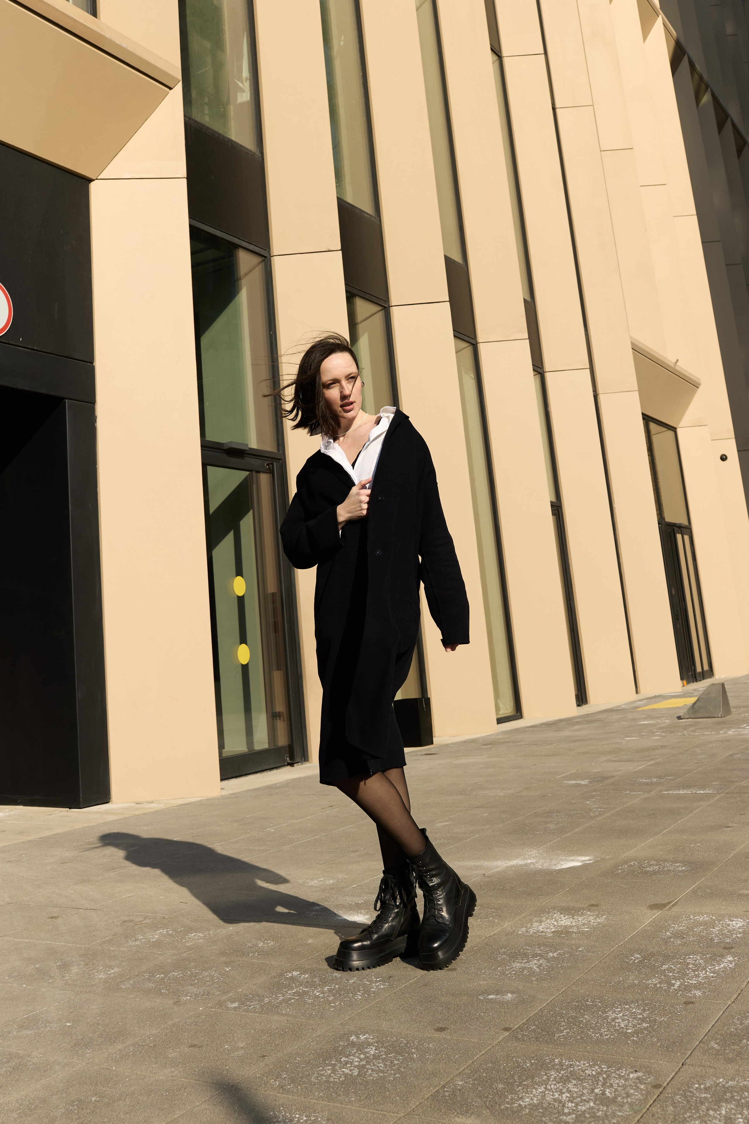 ALINA. Фотограф Мария Сивохина