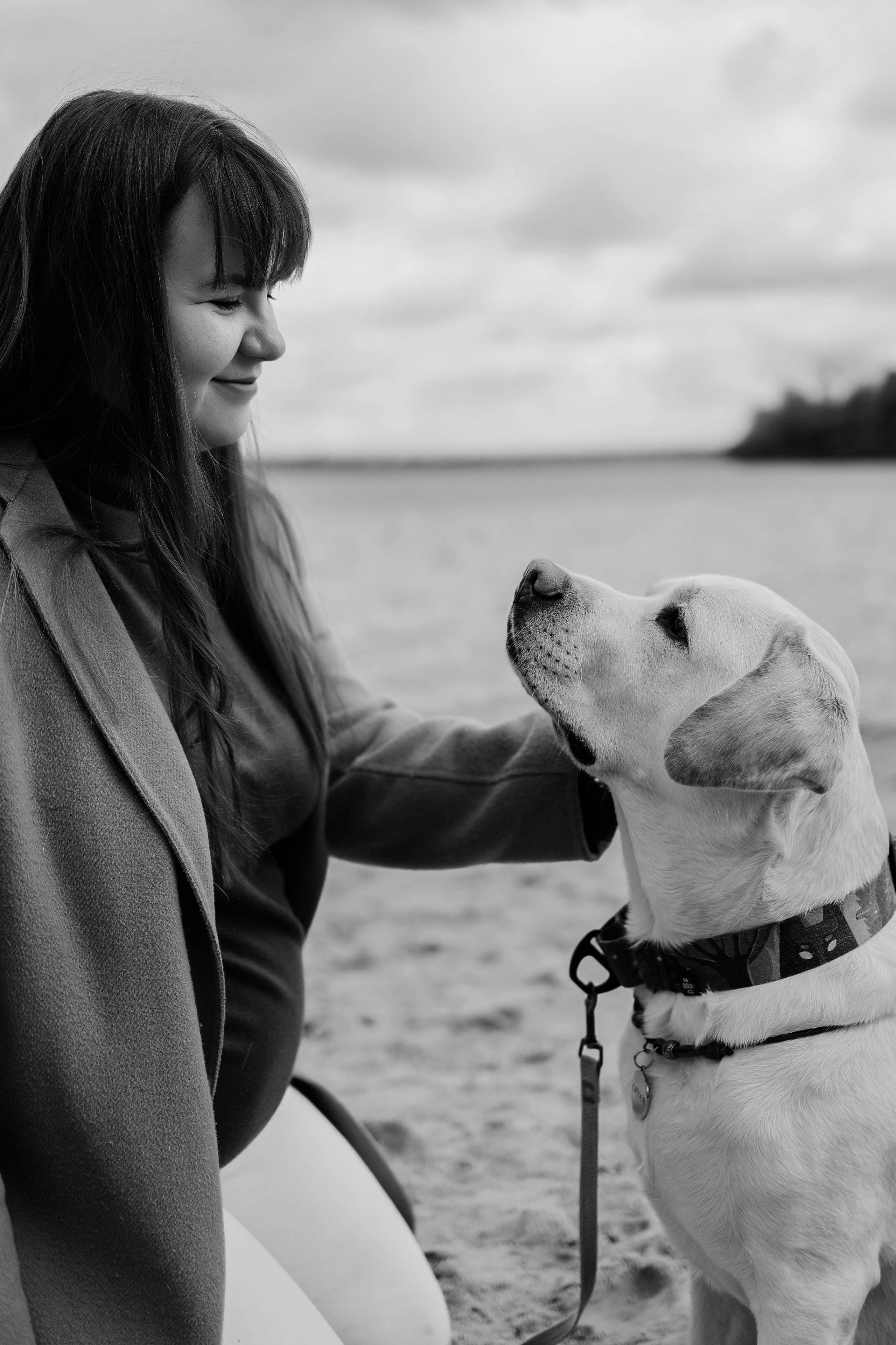 Беременность. Фотограф Юлия Говор