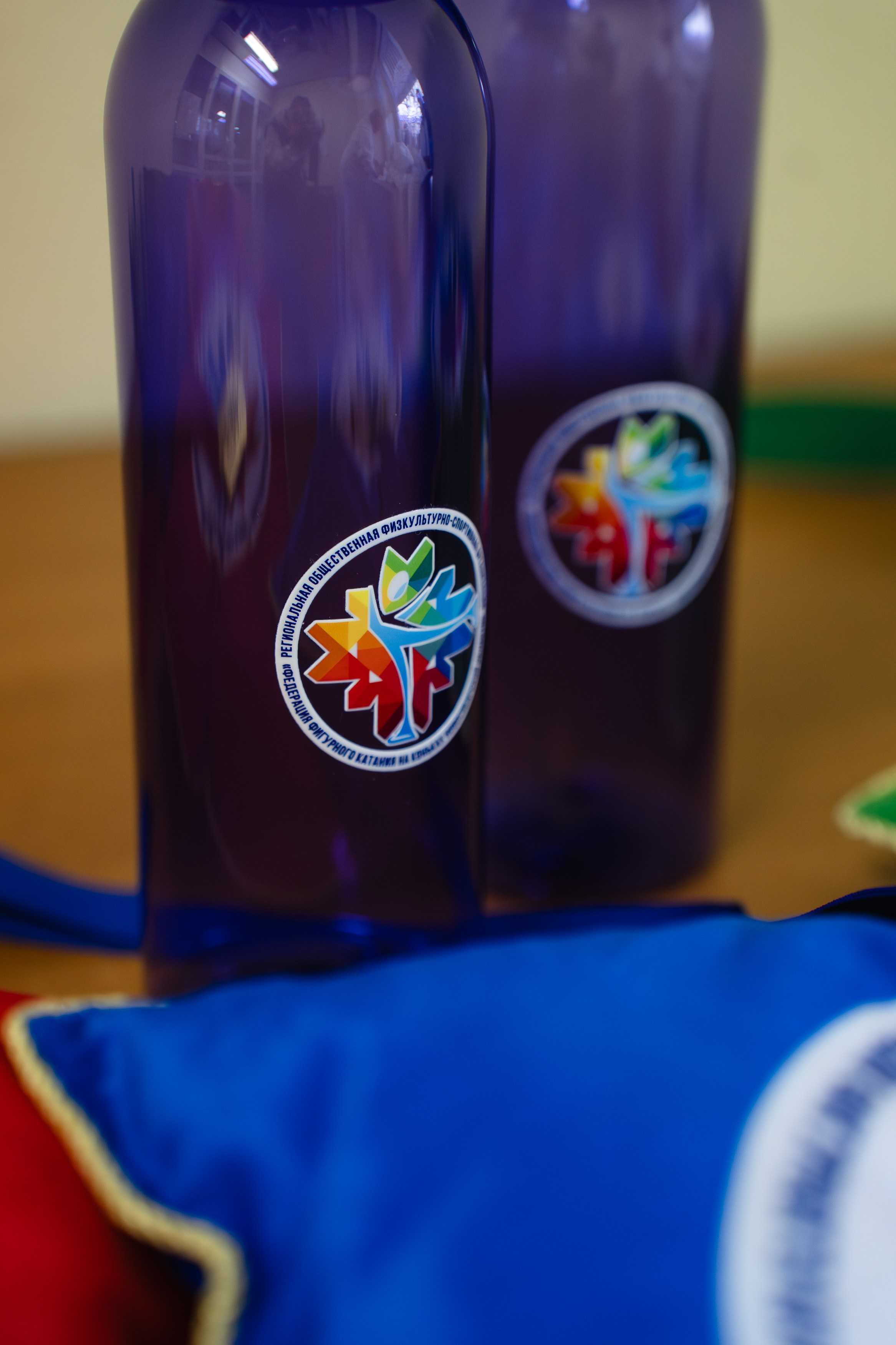 Кристальный Лёд. Воробьева Ксения — Спортивный и танцевальный фотограф Новосибирск