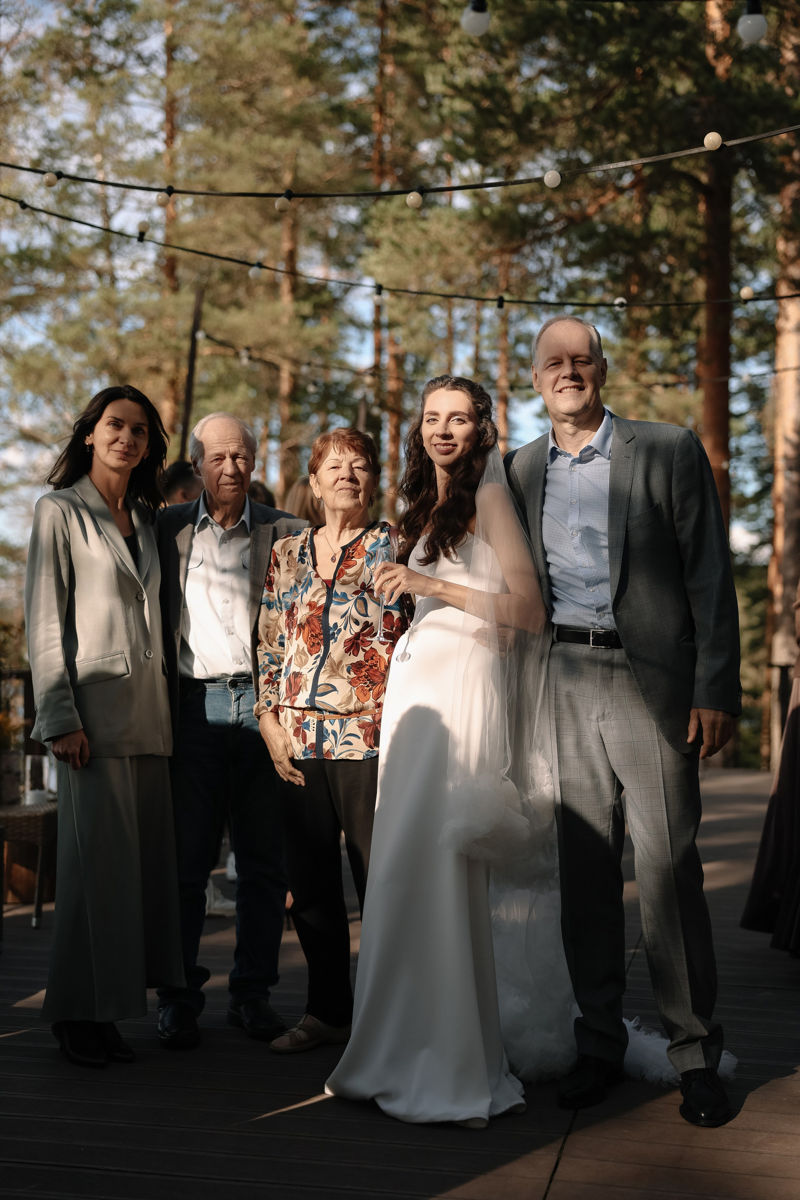 Человеку нужен человек…. Свадебный и семейный Фотограф Денис Кошель