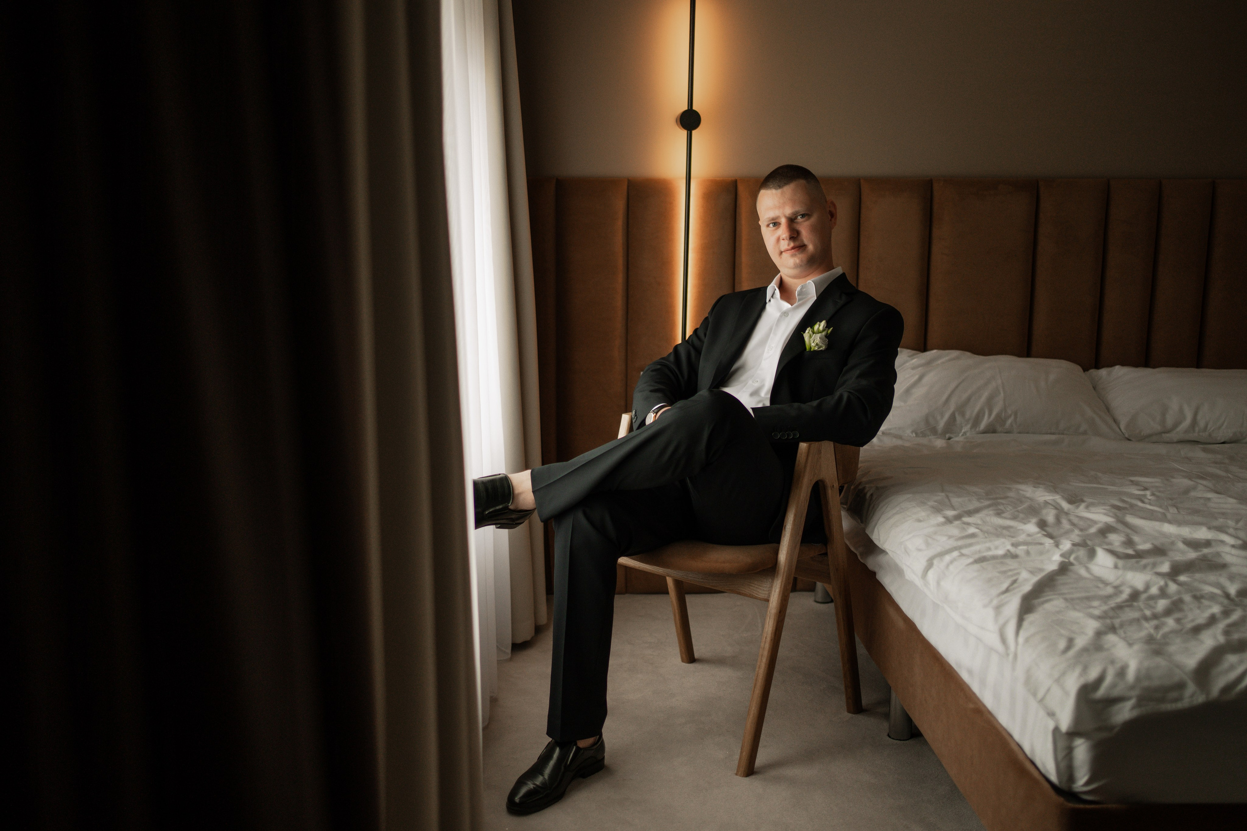 I & E. Фотограф в Архангельске