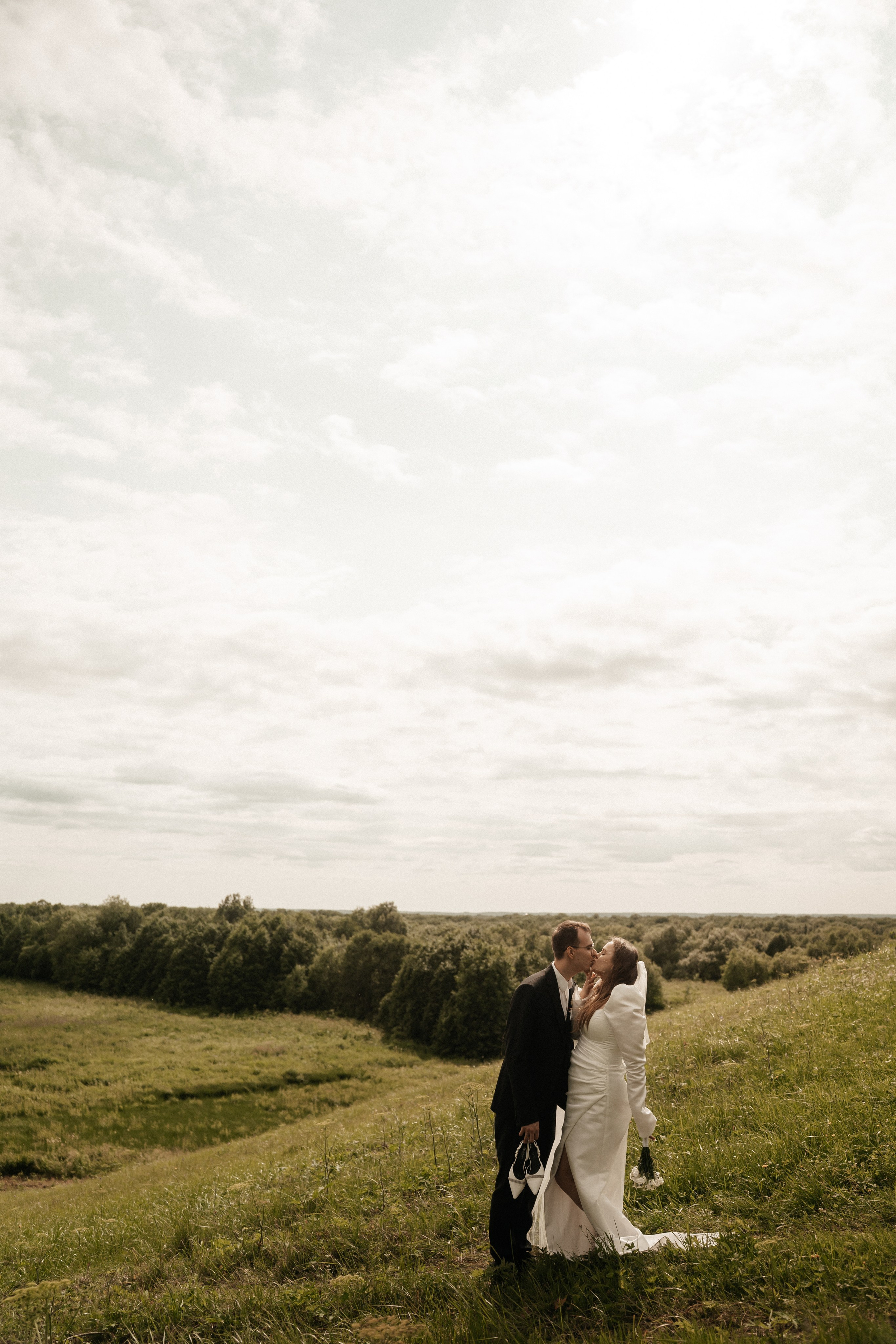 S & S. Фотограф в Архангельске