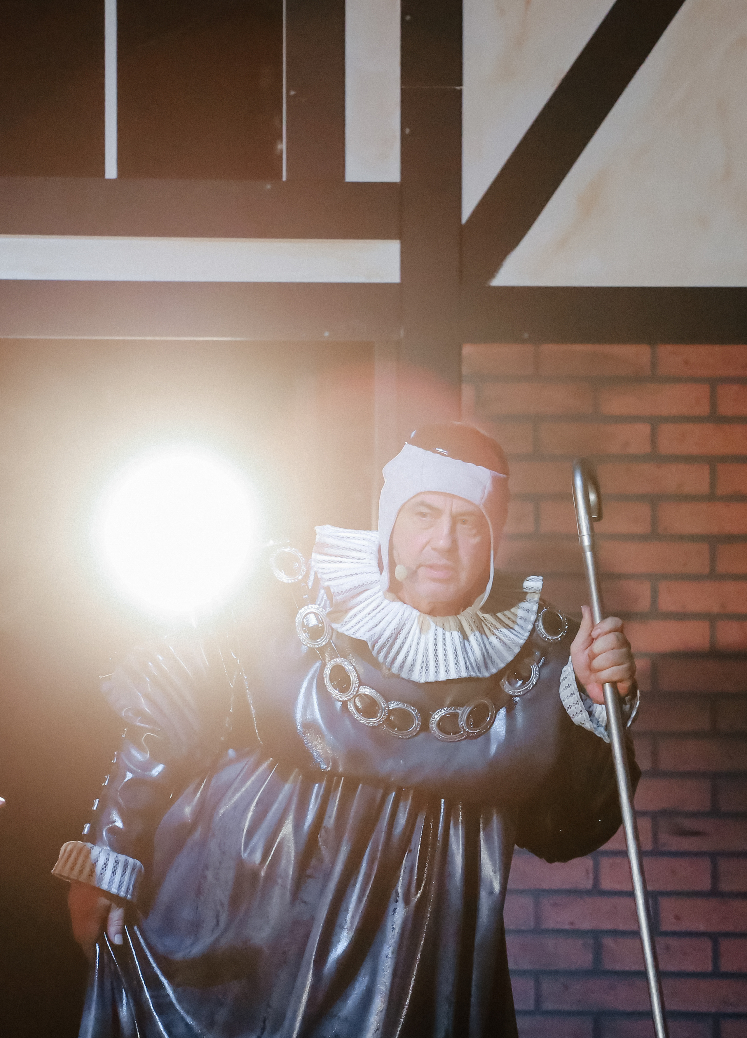 «Фауст» Молодежный театр Алтая. Фоторепортаж. Театральная фотосъёмка