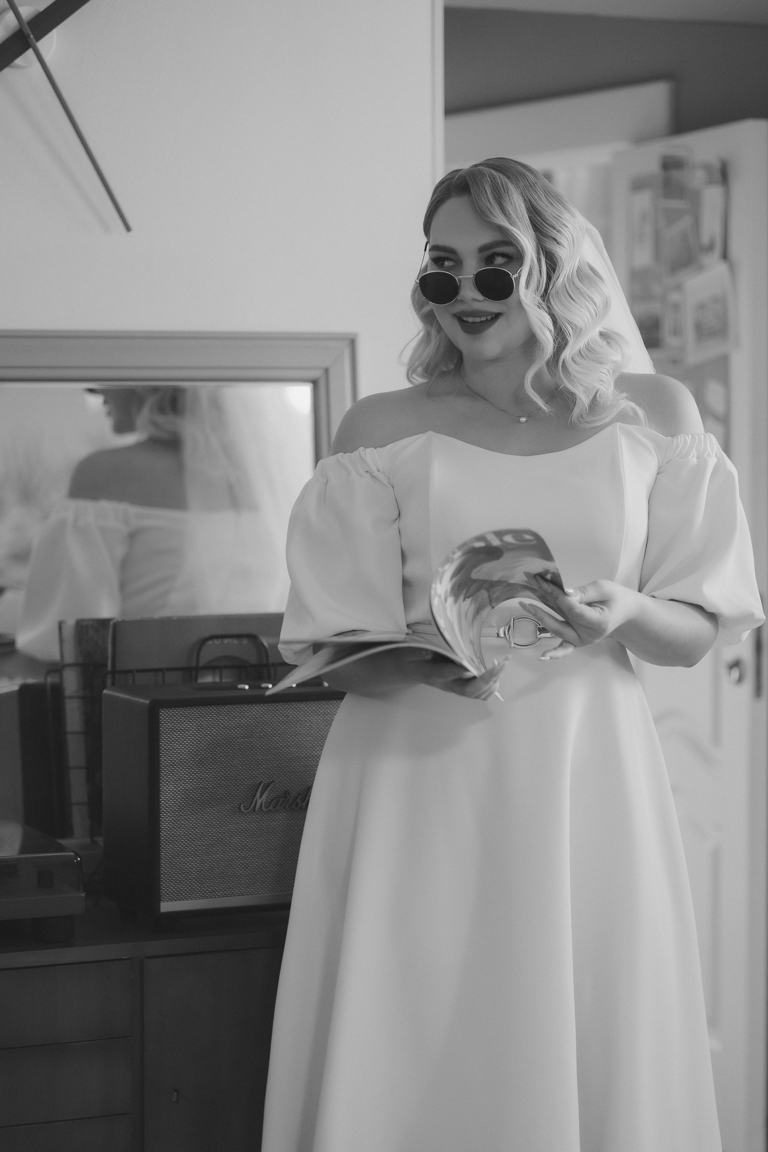 Палел и Полина. Фотограф в Волгограде — Александра Искандерова