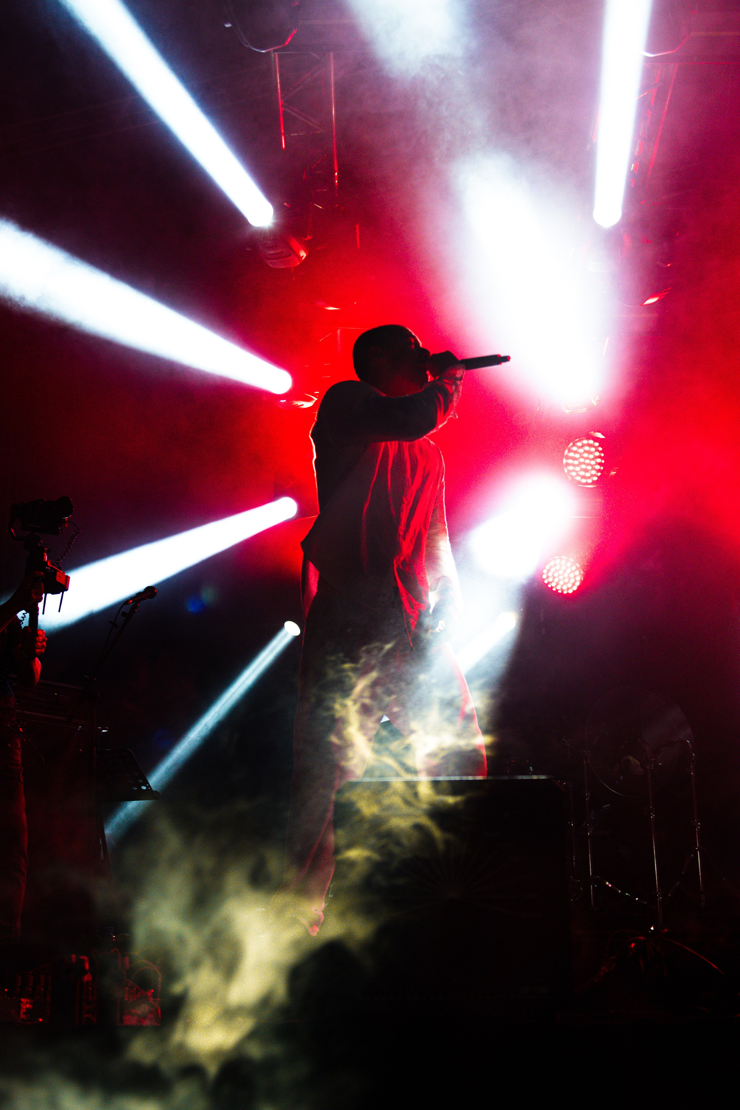 Концертные съемки. Фотограф Нижний Новгород Арина Козлова