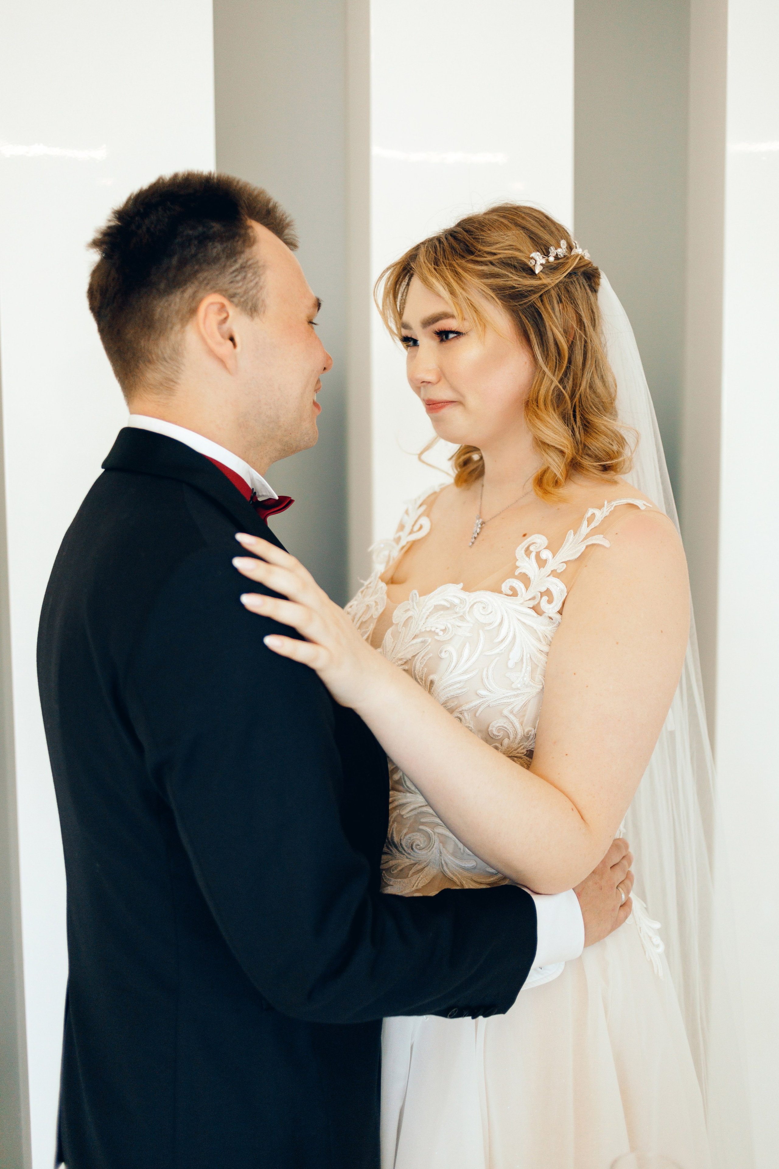 Анастасия и Евгений. Фотограф в Тбилиси Наталья Фомина