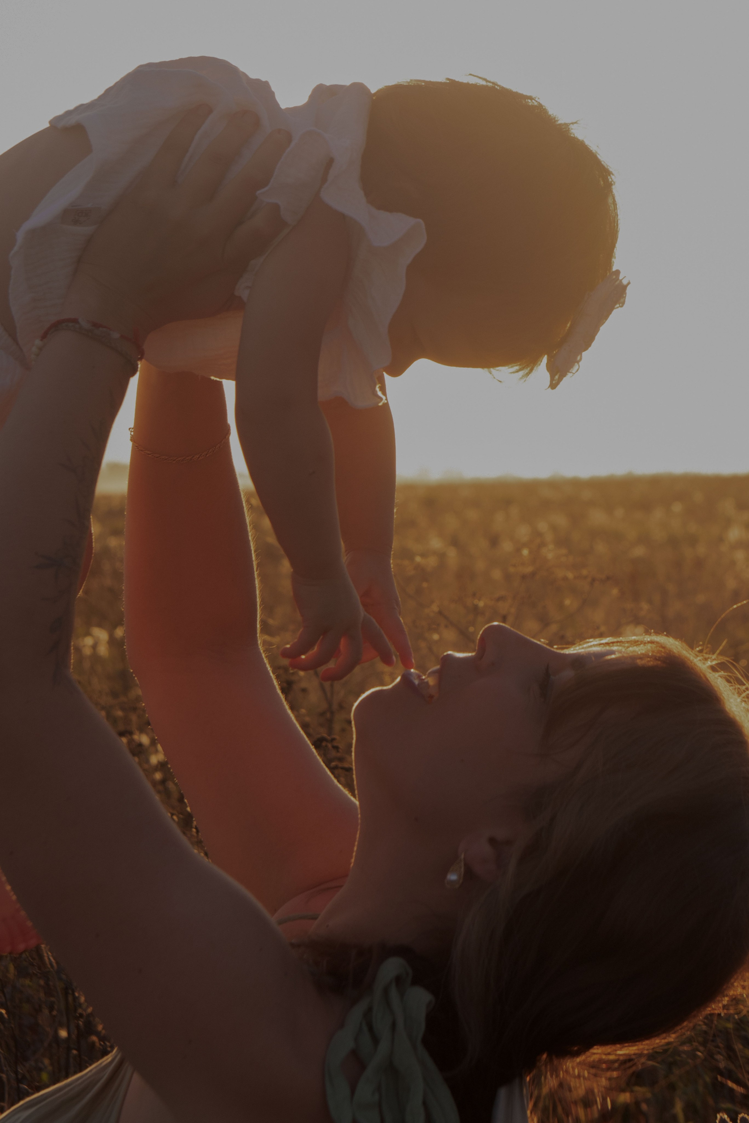 Алексей, Ксения, Елизавета. Стильный портретный и семейный фотограф в Москве Ника Артуньянц