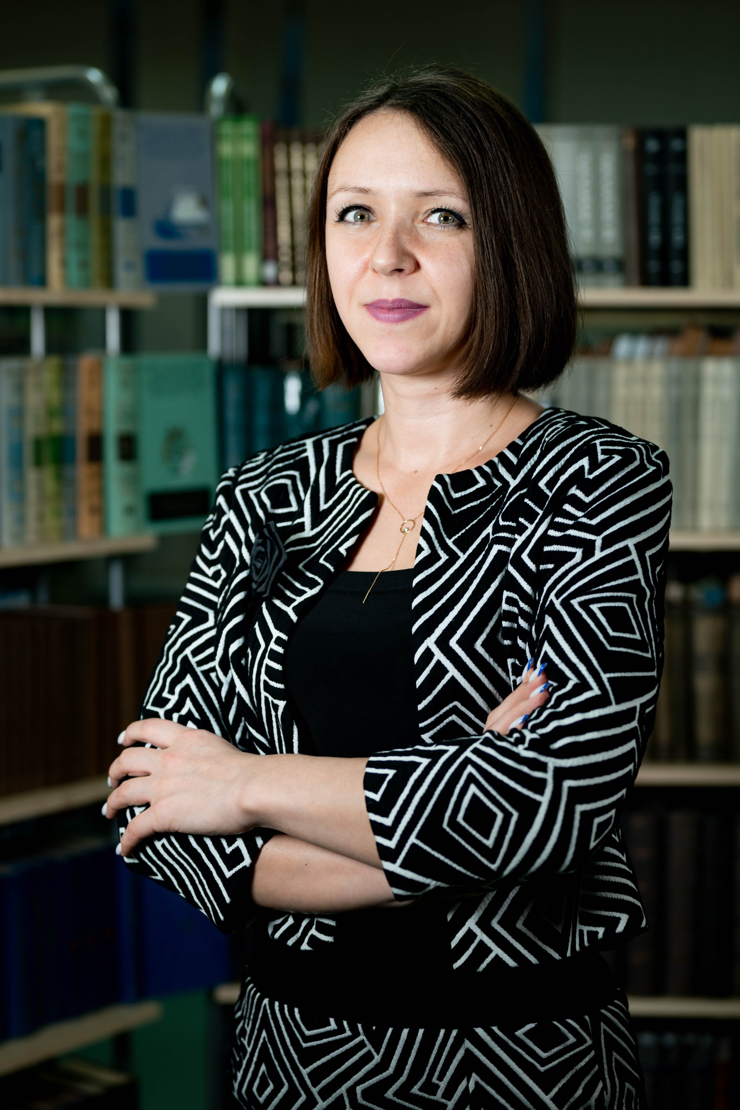 Сотрудники для сайта. Фотограф и видеограф в Москве Анна Матюхина