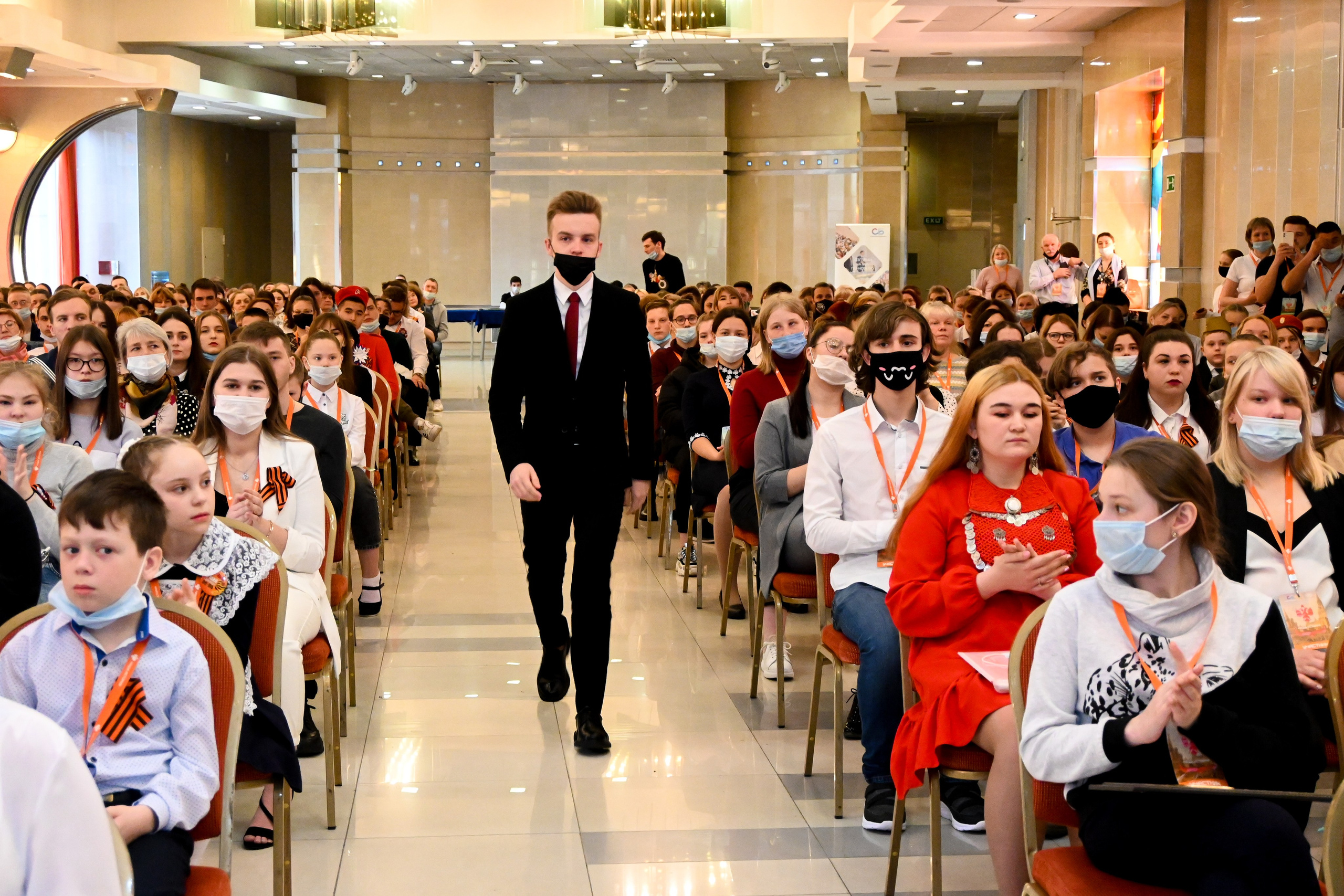 Наша история. Фотограф и видеограф в Москве Анна Матюхина