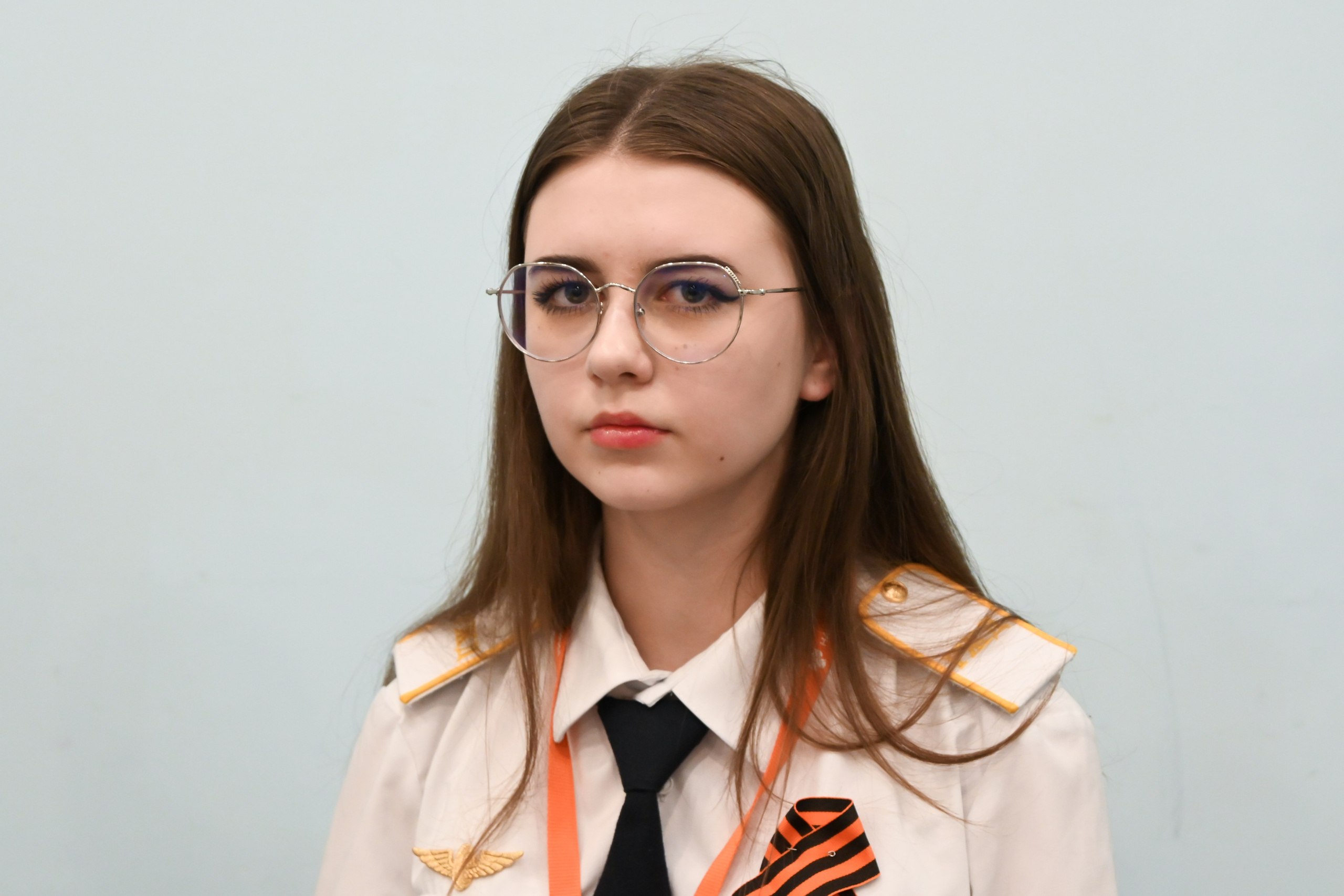 Наша история. Фотограф и видеограф в Москве Анна Матюхина