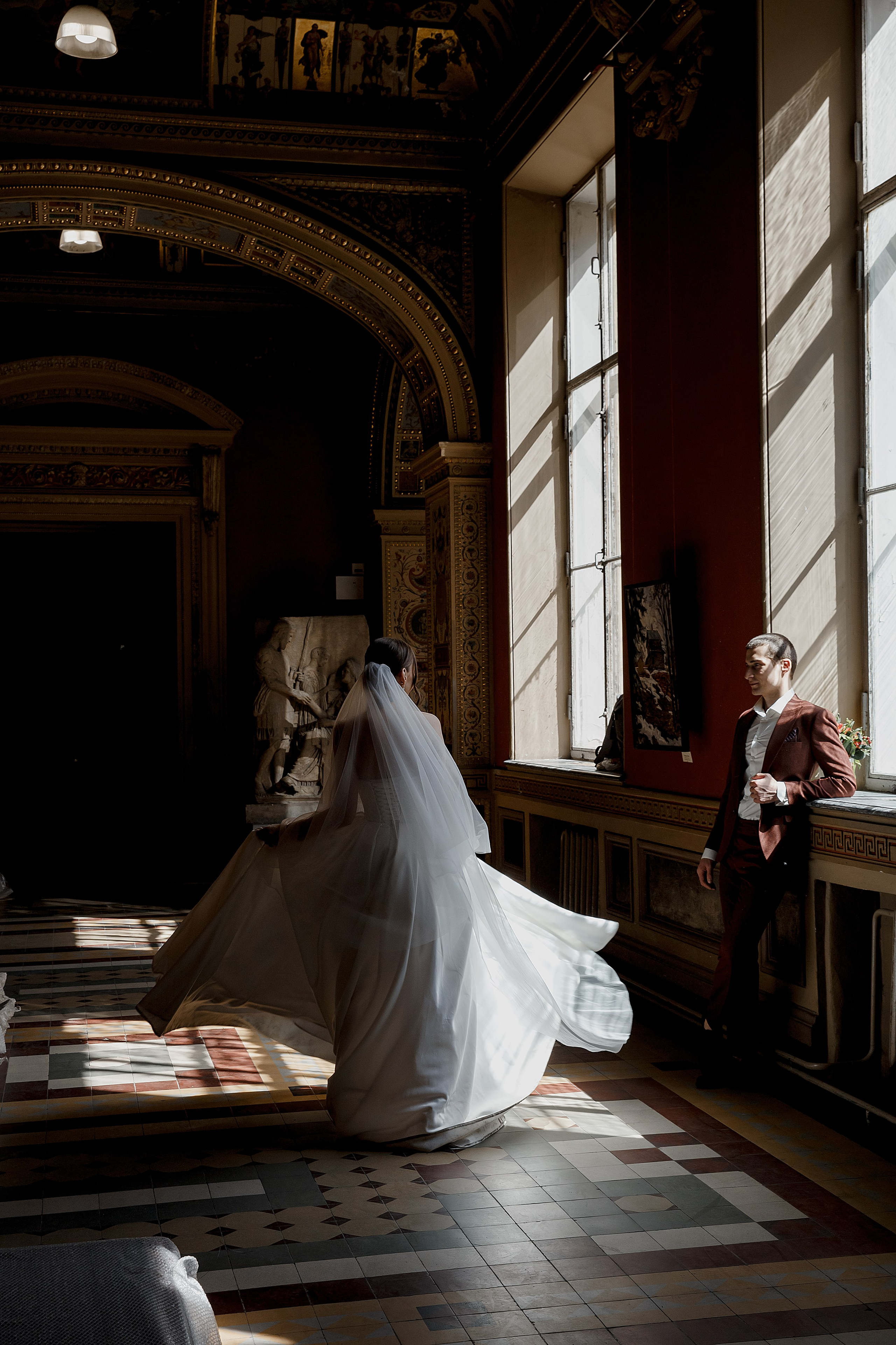 Свадебные серии. Свадебный фотограф Санкт-Петербург  Москва