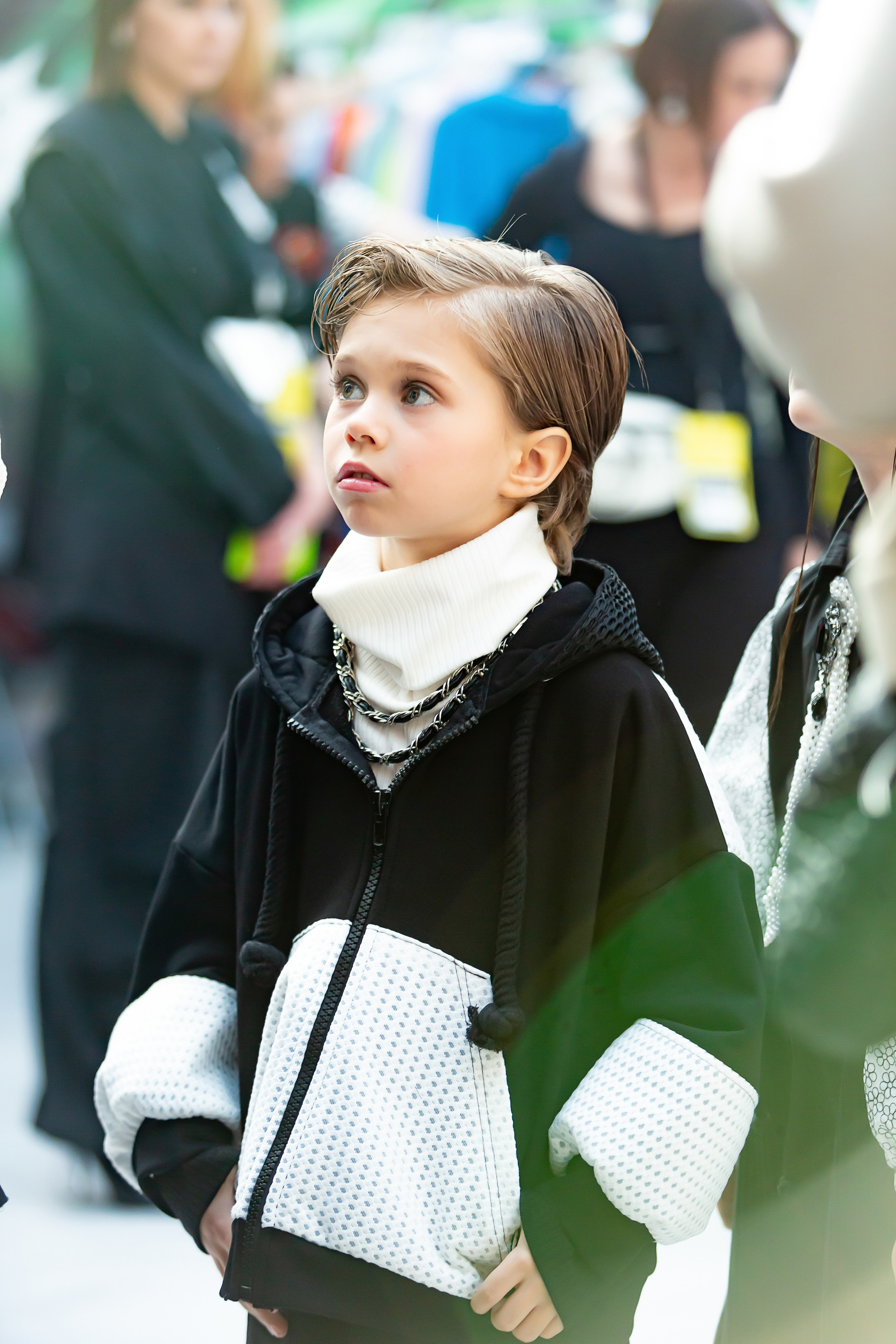 Алена Токарева дизайнер.Афимол. Фотограф Елена Лагода