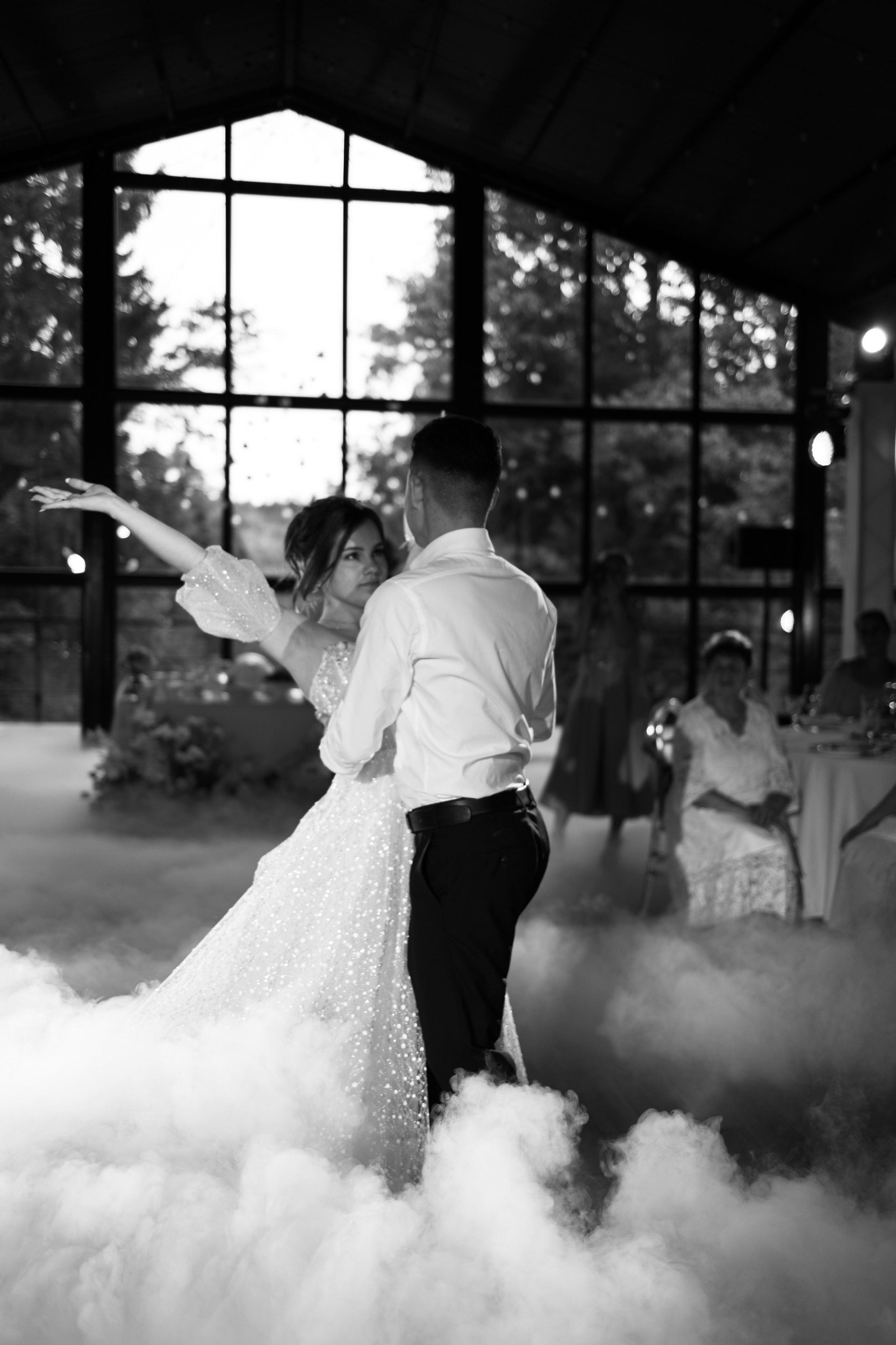 Лев и Настя. Свадебный и семейный фотограф Тина Ленина Москва/Санкт-Петербург