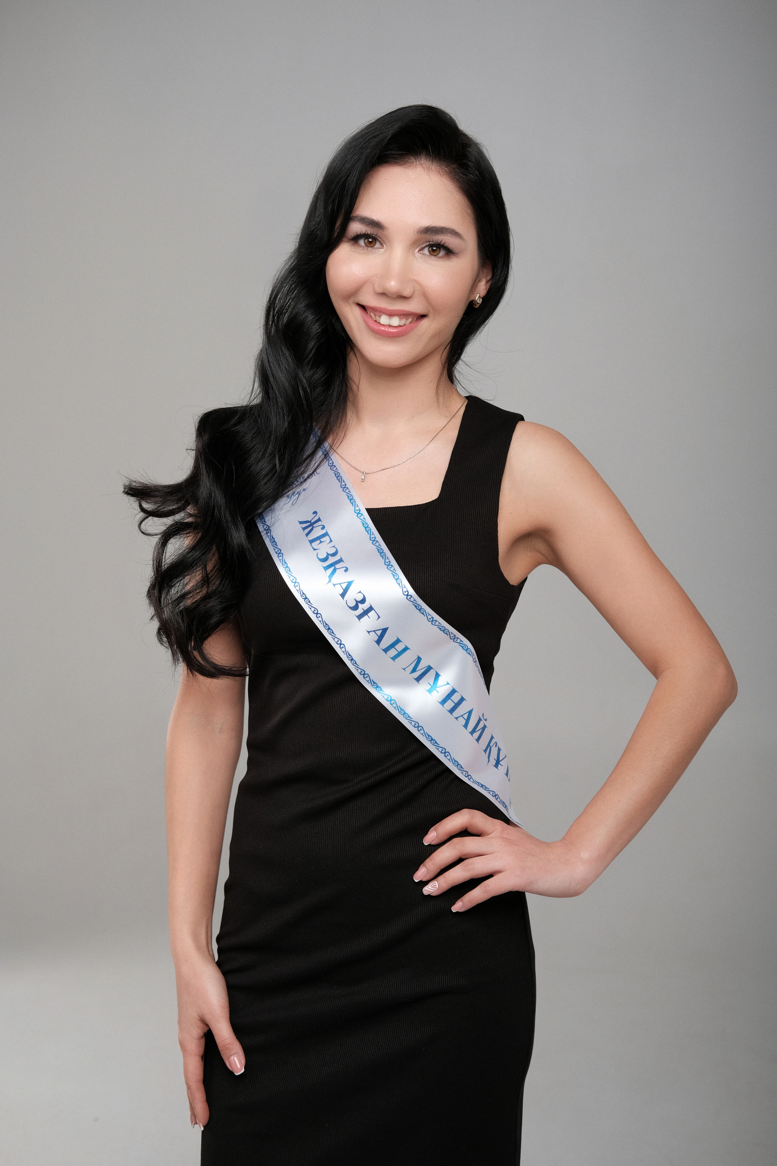 Конкурс красоты КазТрансОил. Vladimir Borele Photographer