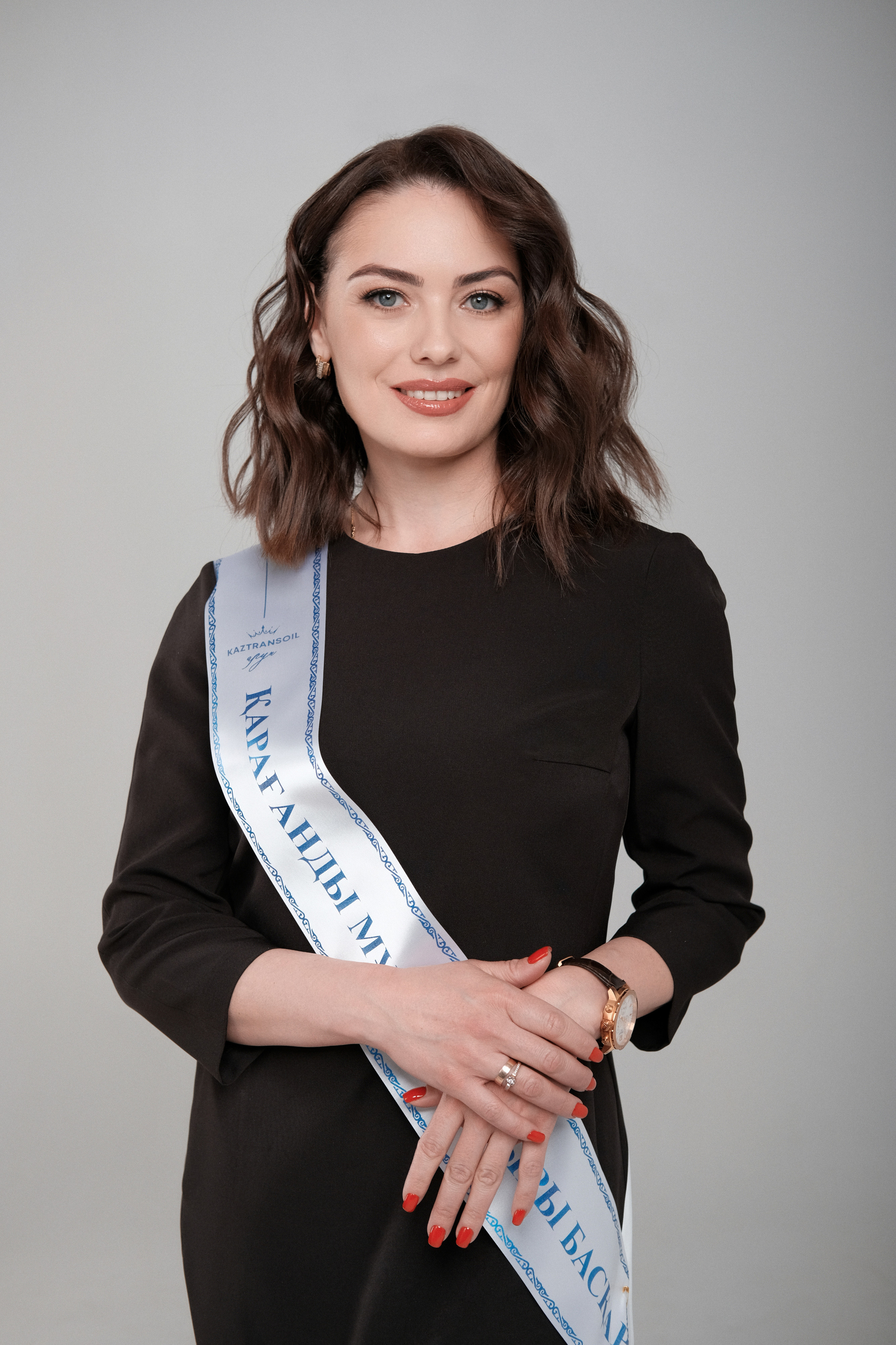 Конкурс красоты КазТрансОил. Vladimir Borele Photographer