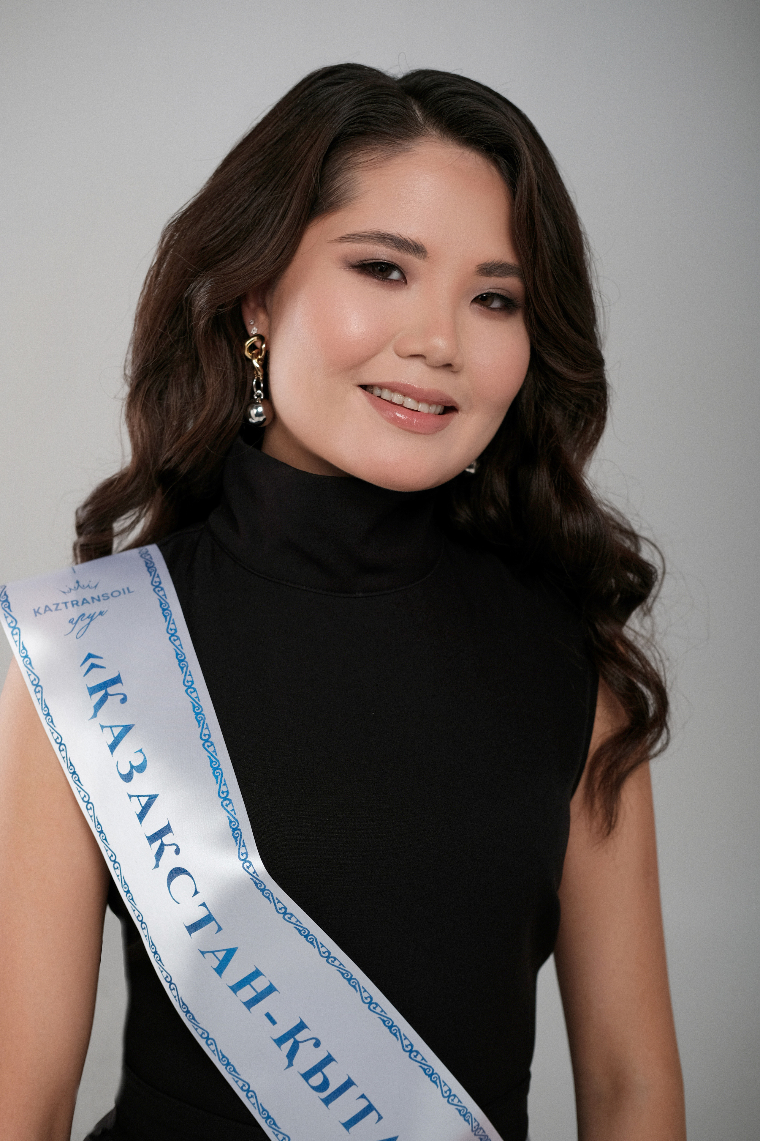 Конкурс красоты КазТрансОил. Vladimir Borele Photographer