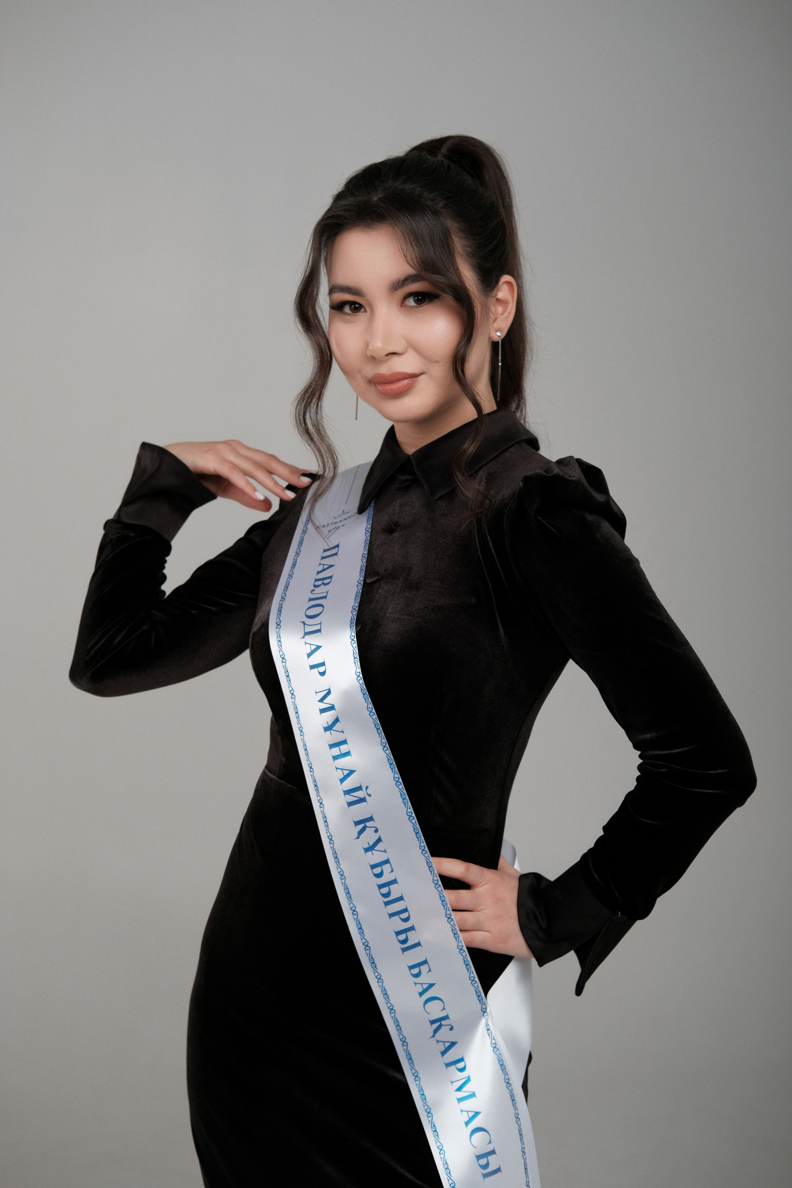 Конкурс красоты КазТрансОил. Vladimir Borele Photographer