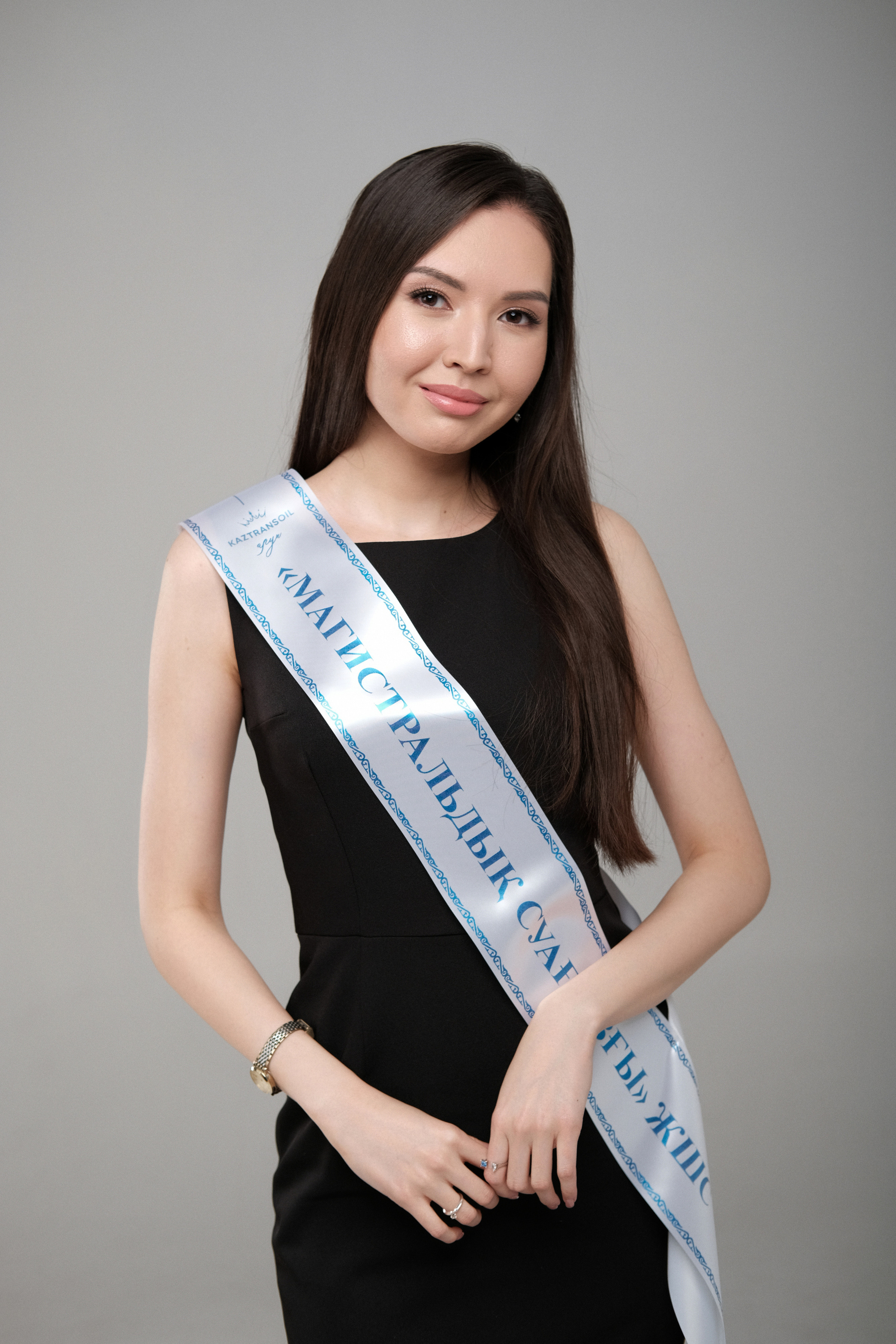 Конкурс красоты КазТрансОил. Vladimir Borele Photographer