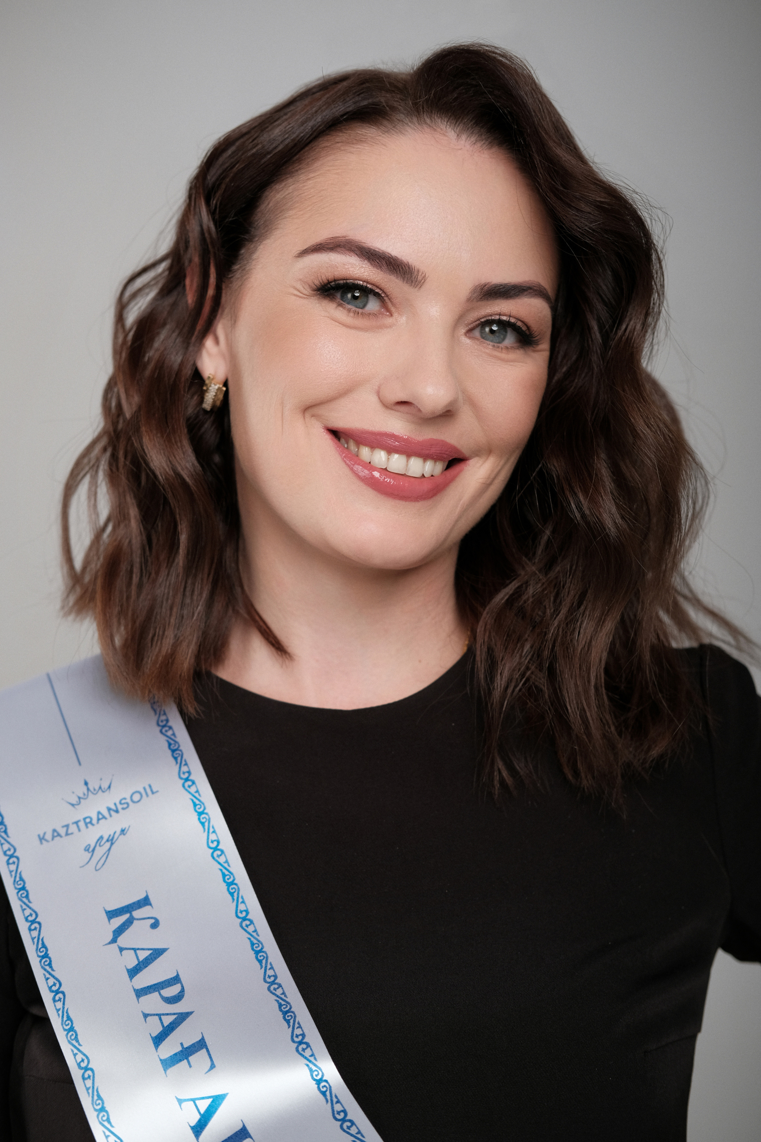 Конкурс красоты КазТрансОил. Vladimir Borele Photographer