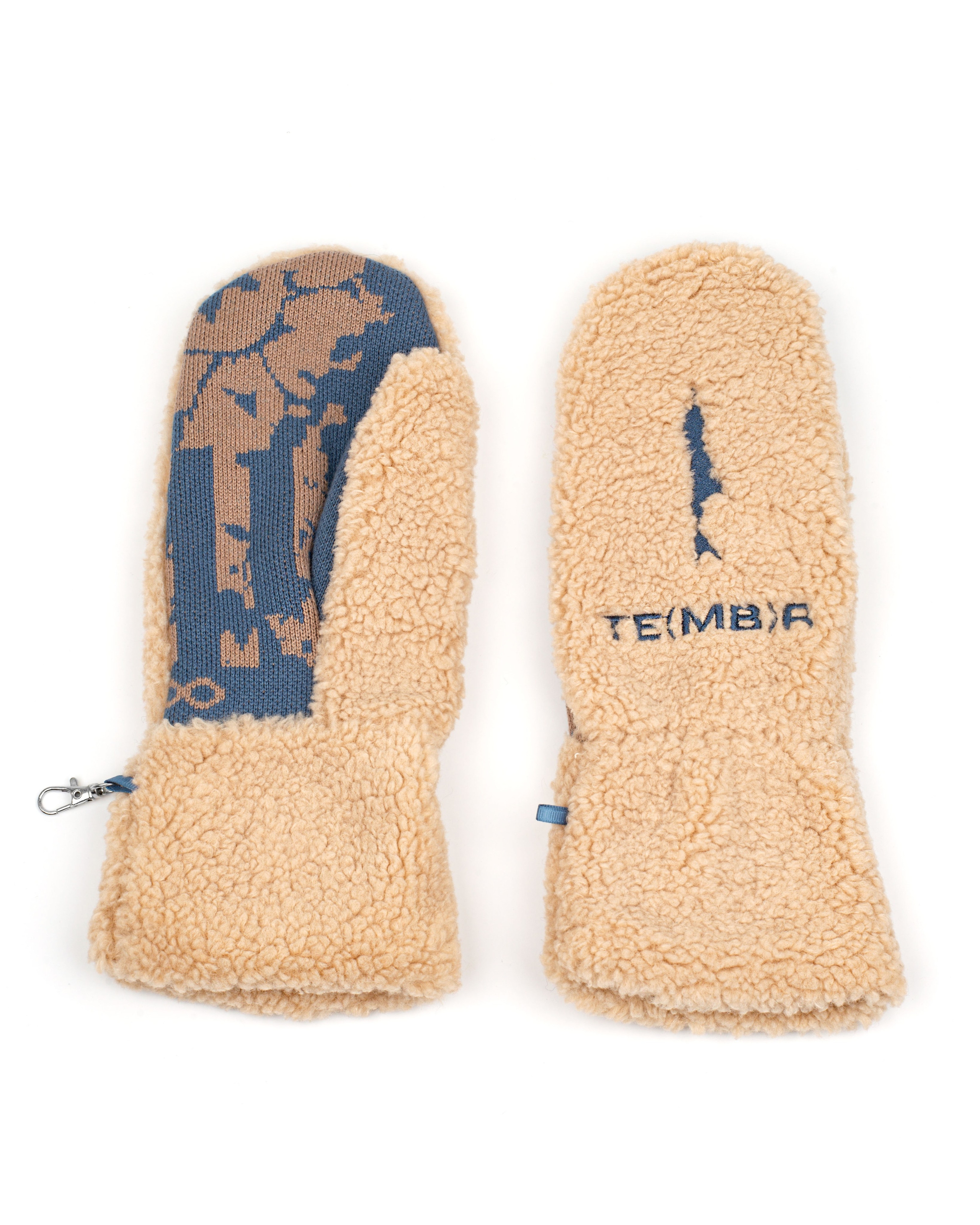 Предметная съемка. Варежки. MaraClub Foto предметное фото для сайта и маркетплейсов в Москве и области