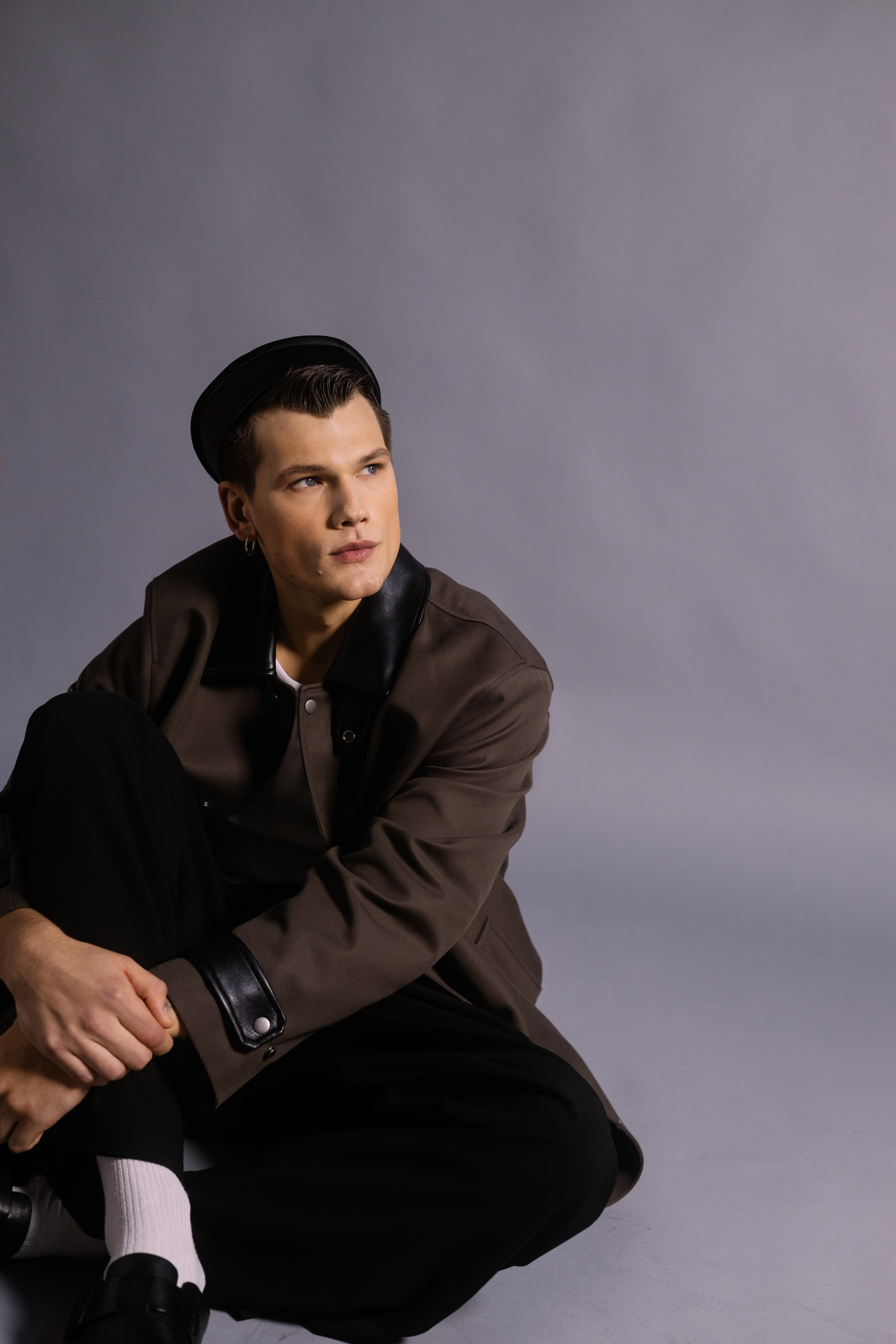 Daniil. Главная