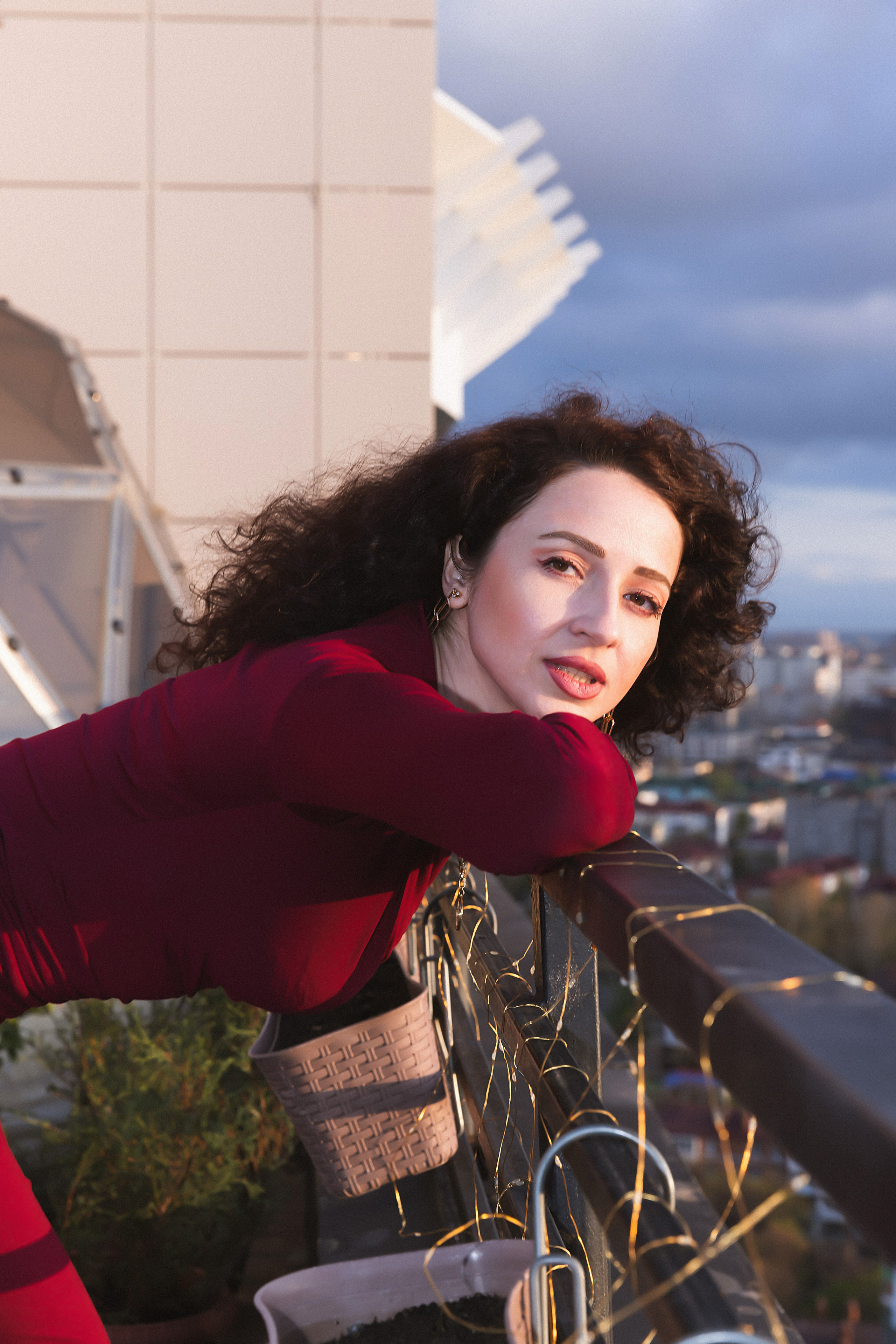 День рождения Насти!. Фотограф и Видеограф в Краснодаре Юлия Солодченко