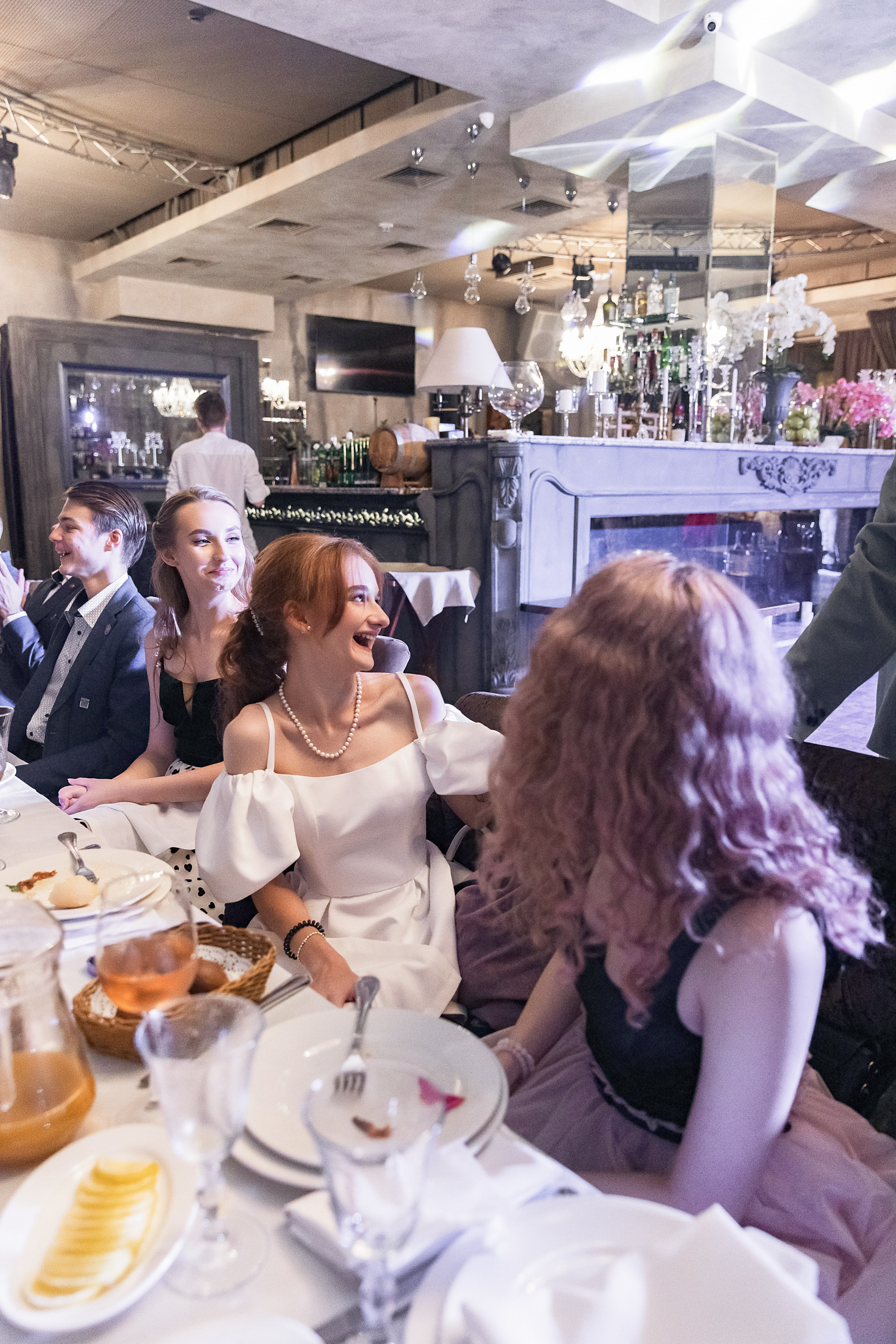 11 класс Гимназия 69. Фотограф и Видеограф в Краснодаре Юлия Солодченко