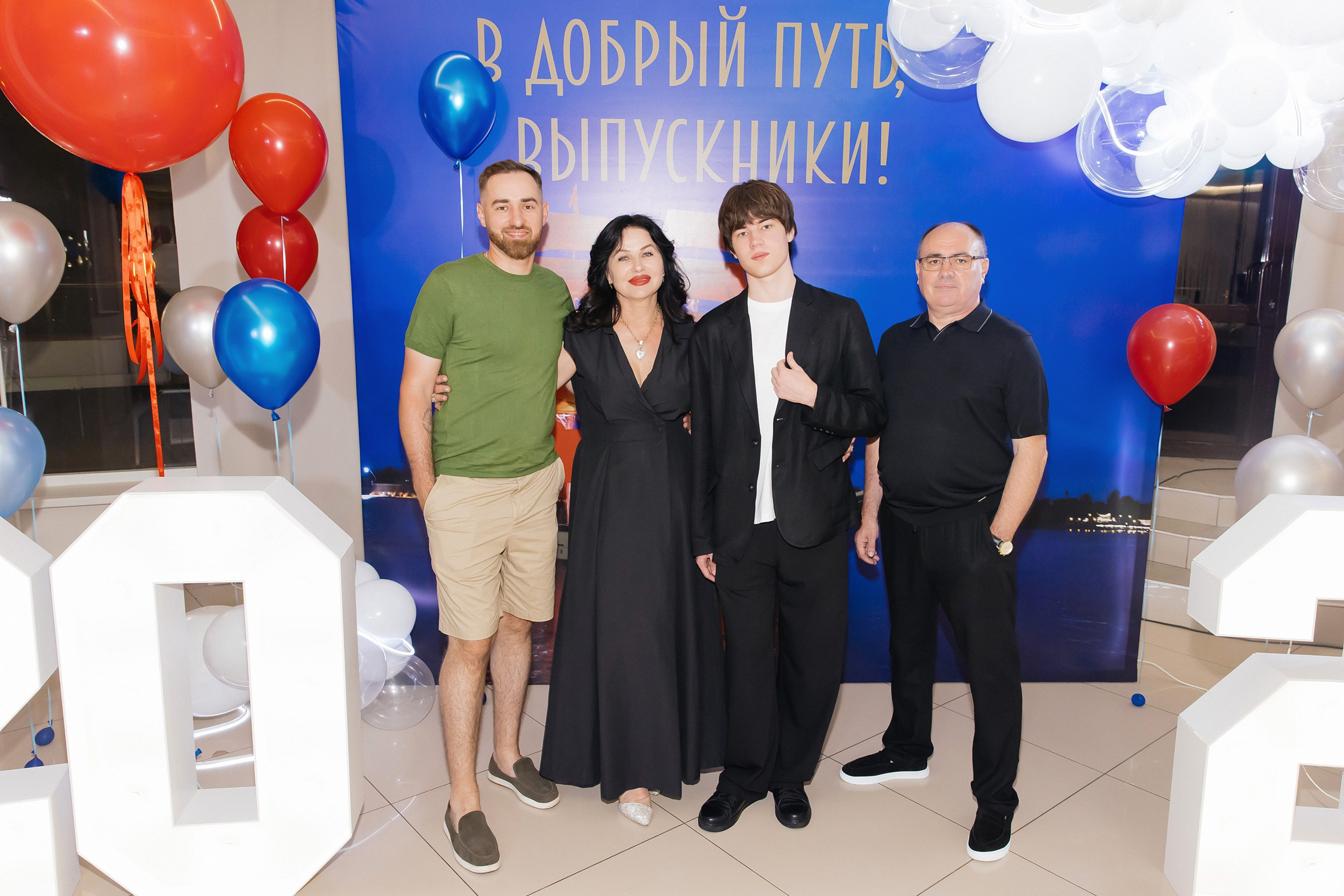 11 класс ШК № 2. Фотограф и Видеограф в Краснодаре Юлия Солодченко