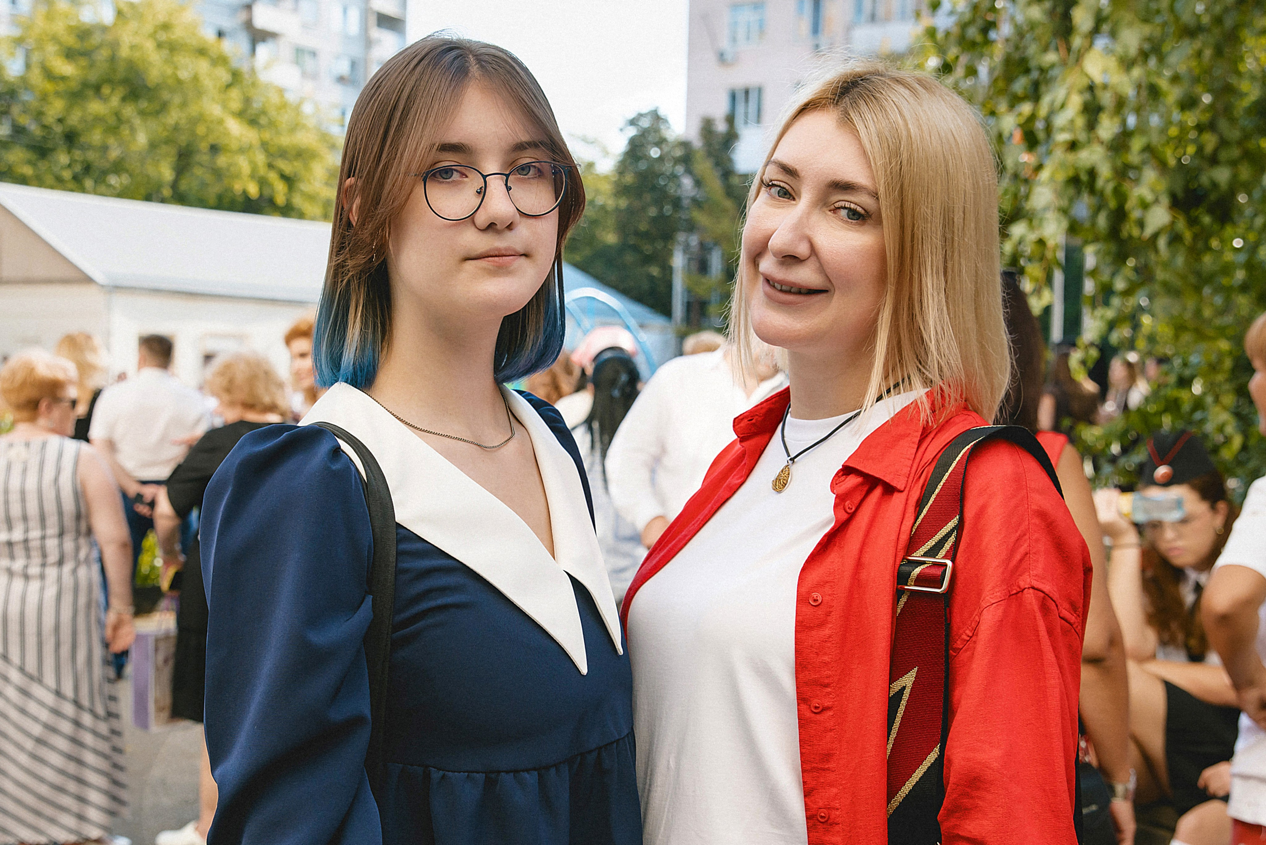 1 сентября 11 класс. Фотограф и Видеограф в Краснодаре Юлия Солодченко